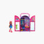 Barbie Chelsea Doll & Closet Toy Playset with 15 Pieces, Foldable Set for On-The-Go Play & Storage-toys-dollsandplaysets-dollplaysets-image-1