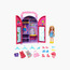 Barbie Chelsea Doll & Closet Toy Playset with 15 Pieces, Foldable Set for On-The-Go Play & Storage-toys-dollsandplaysets-dollplaysets-image-2