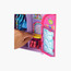 Barbie Chelsea Doll & Closet Toy Playset with 15 Pieces, Foldable Set for On-The-Go Play & Storage-toys-dollsandplaysets-dollplaysets-image-4