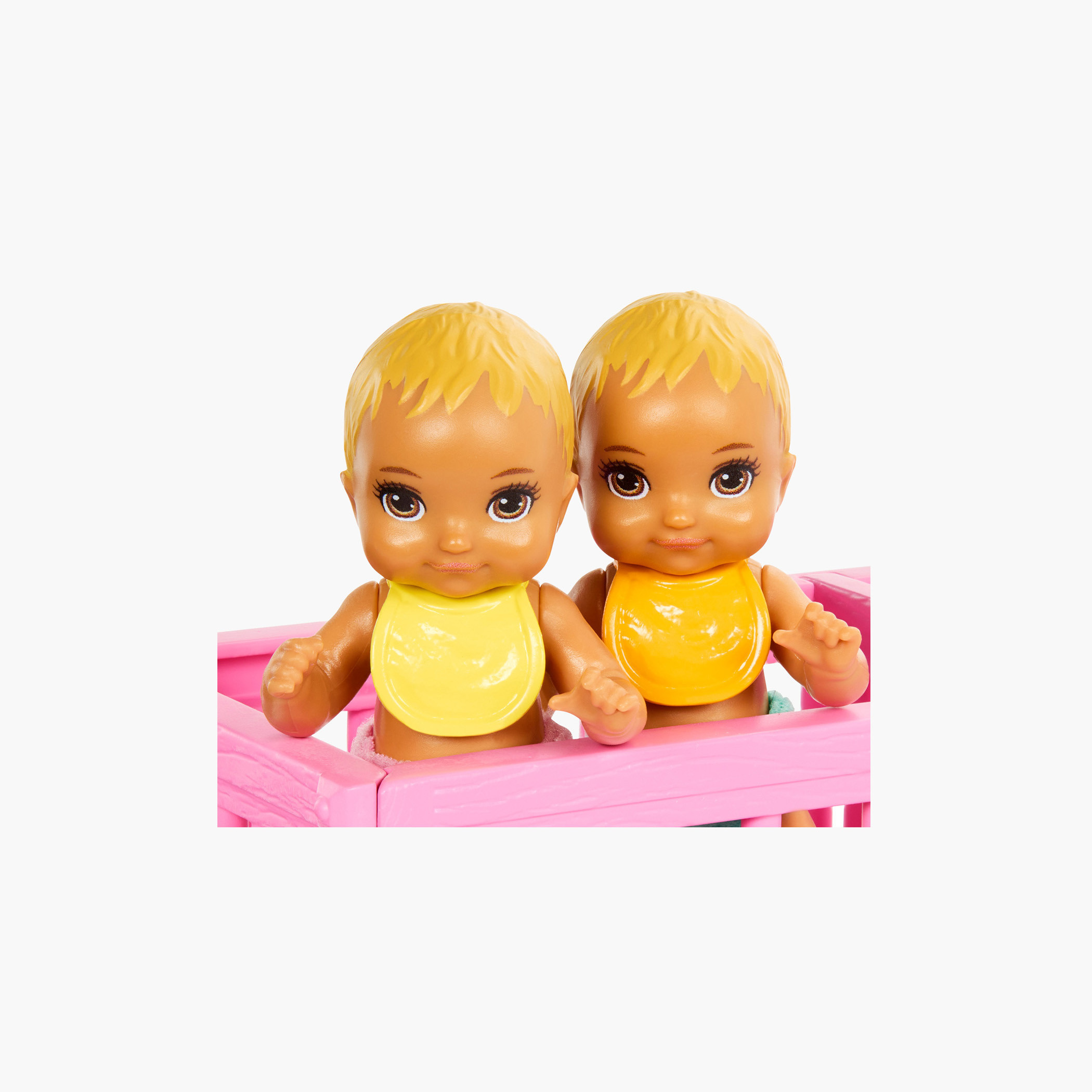 Barbie Skipper Doll and Nursery Playset-toys-dollsandplaysets-dollplaysets-image-2