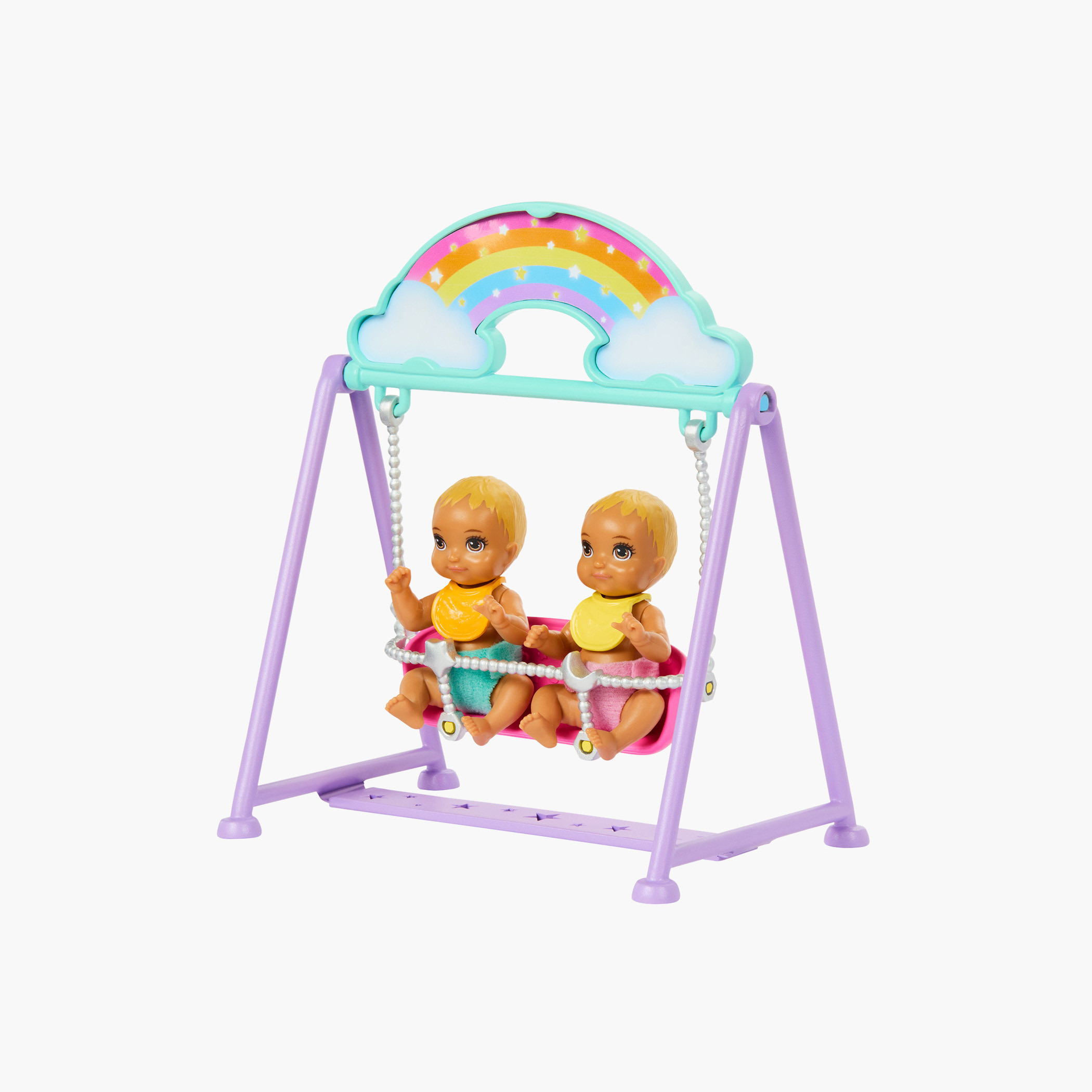 Barbie Skipper Doll and Nursery Playset-toys-dollsandplaysets-dollplaysets-image-3