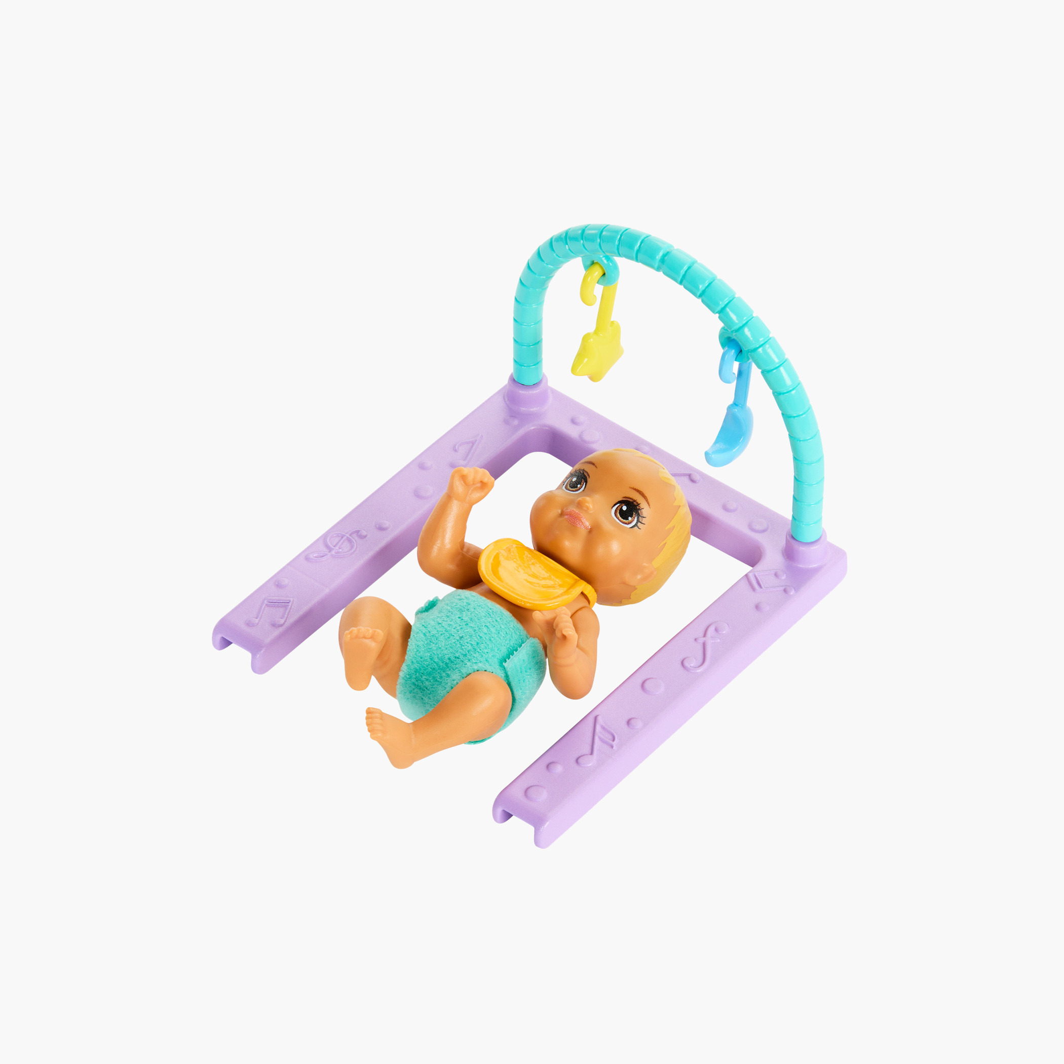 Barbie Skipper Doll and Nursery Playset-toys-dollsandplaysets-dollplaysets-image-4