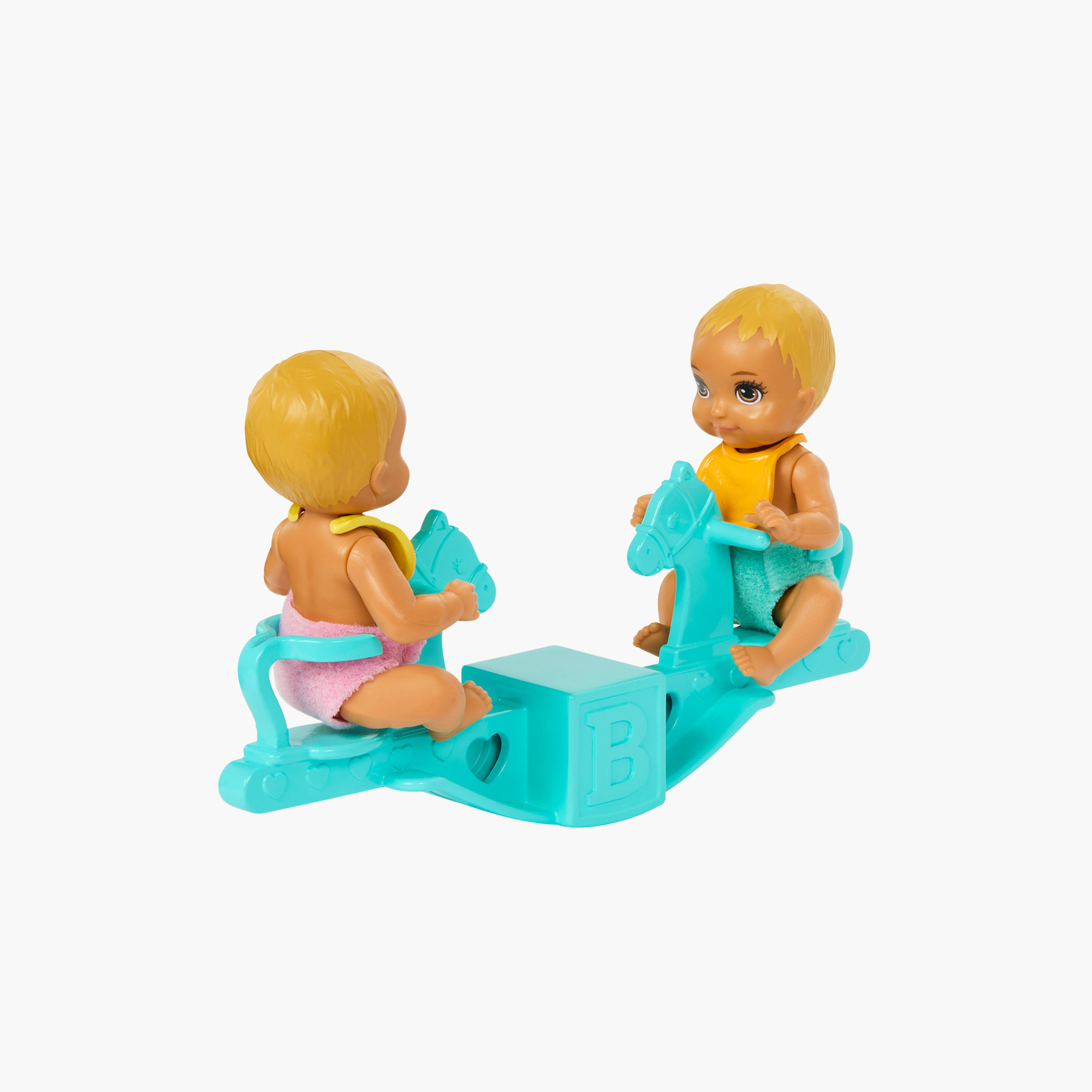 Barbie Skipper Doll and Nursery Playset-toys-dollsandplaysets-dollplaysets-image-5