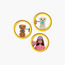 Barbie Doll & Playset with 2 Toy Dog Figures & 10+ Accessories,Puppy Slumber Party with Color-Change-toys-dollsandplaysets-dollplaysets-image-3
