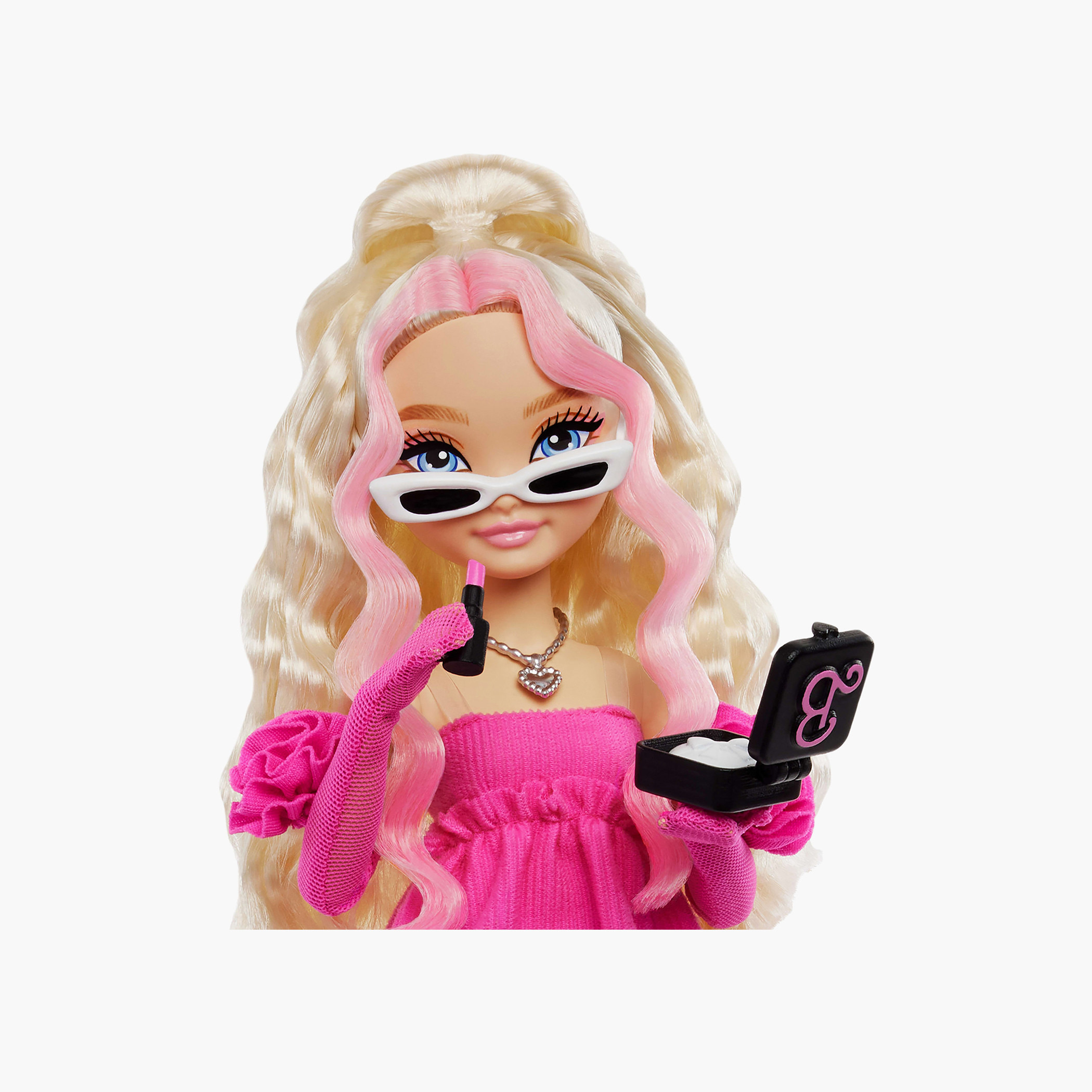 مجموعة لعب ماليبو دريم فاشونيستا من باربي-toys-dollsandplaysets-dollplaysets-image-3