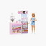 Barbie Coffee Shop Playset with Blonde Barista Doll & Accessories Including Coffee-Smoothie Maker-toys-dollsandplaysets-dollplaysets-image-1