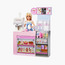 Barbie Coffee Shop Playset with Blonde Barista Doll & Accessories Including Coffee-Smoothie Maker-toys-dollsandplaysets-dollplaysets-image-3