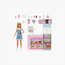 Barbie Coffee Shop Playset with Blonde Barista Doll & Accessories Including Coffee-Smoothie Maker-toys-dollsandplaysets-dollplaysets-image-5