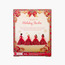 دمية فاشون باربي المميزة لموسم العطلات 2024 - 33 سم-toys-dollsandplaysets-dolls-image-1