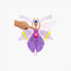 Barbie Dreamtopia 2-in-1 Dance and Flutter Butterfly Doll-toys-dollsandplaysets-dolls-image-4