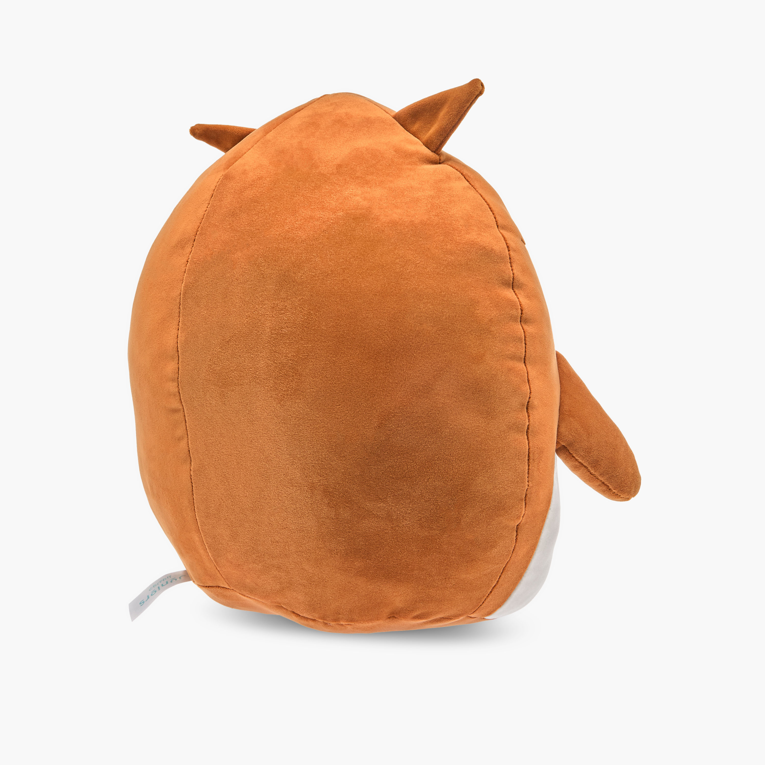 Juniors Owl Plush Toy-toys-plushsofttoys-birds-image-3