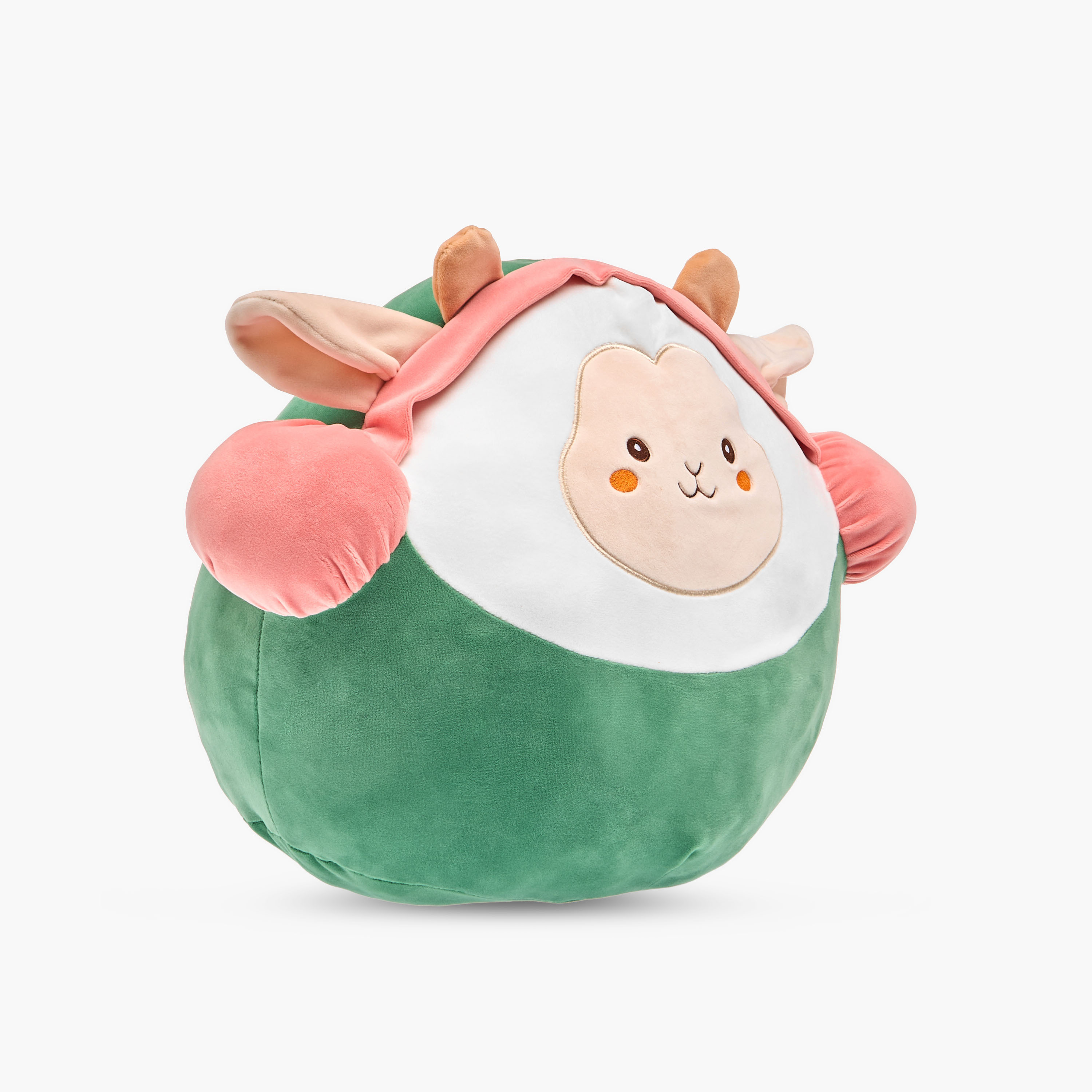 Juniors Plush Animal Toy-toys-plushsofttoys-animals-image-2