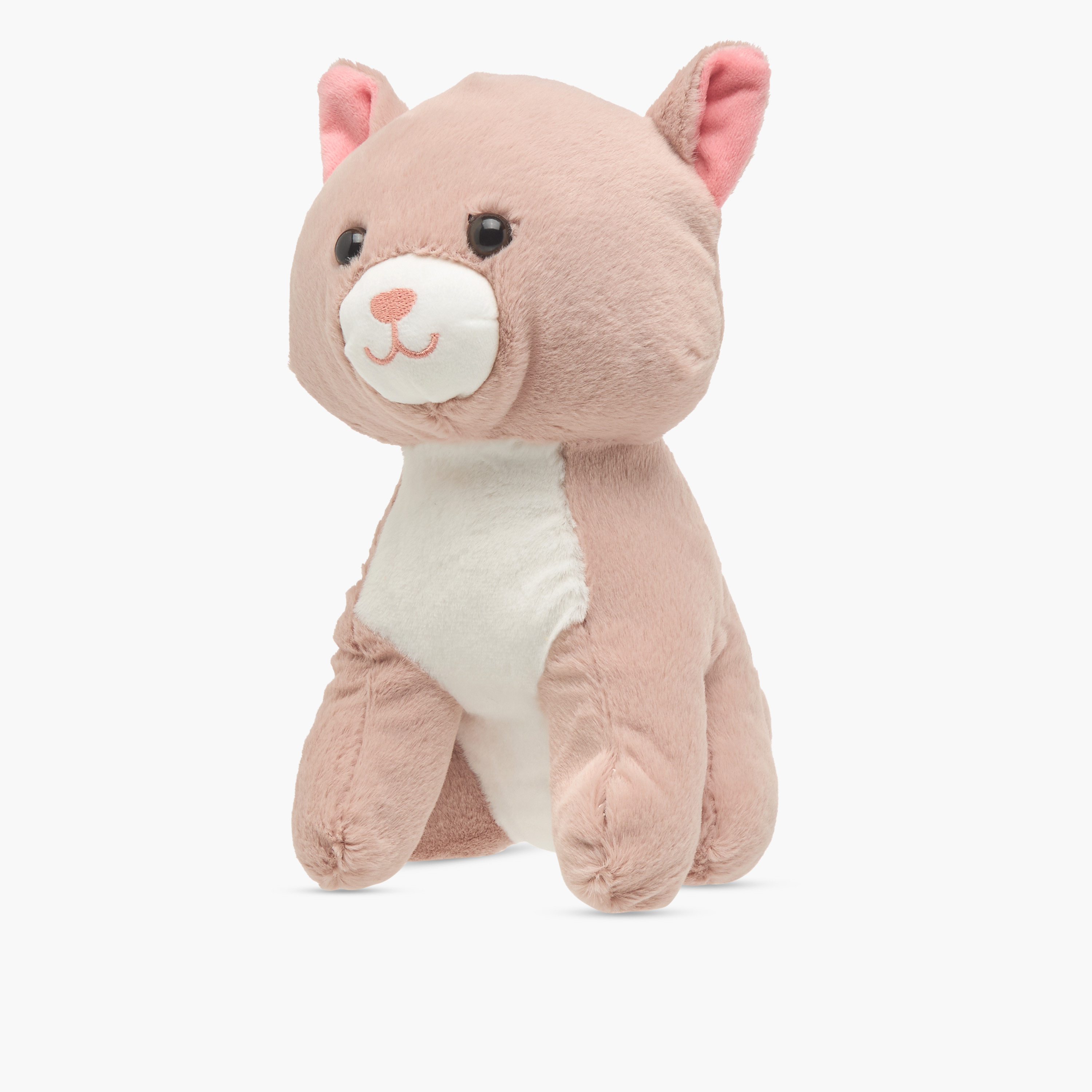 Juniors Cat Soft Toy-toys-plushsofttoys-animals-image-1