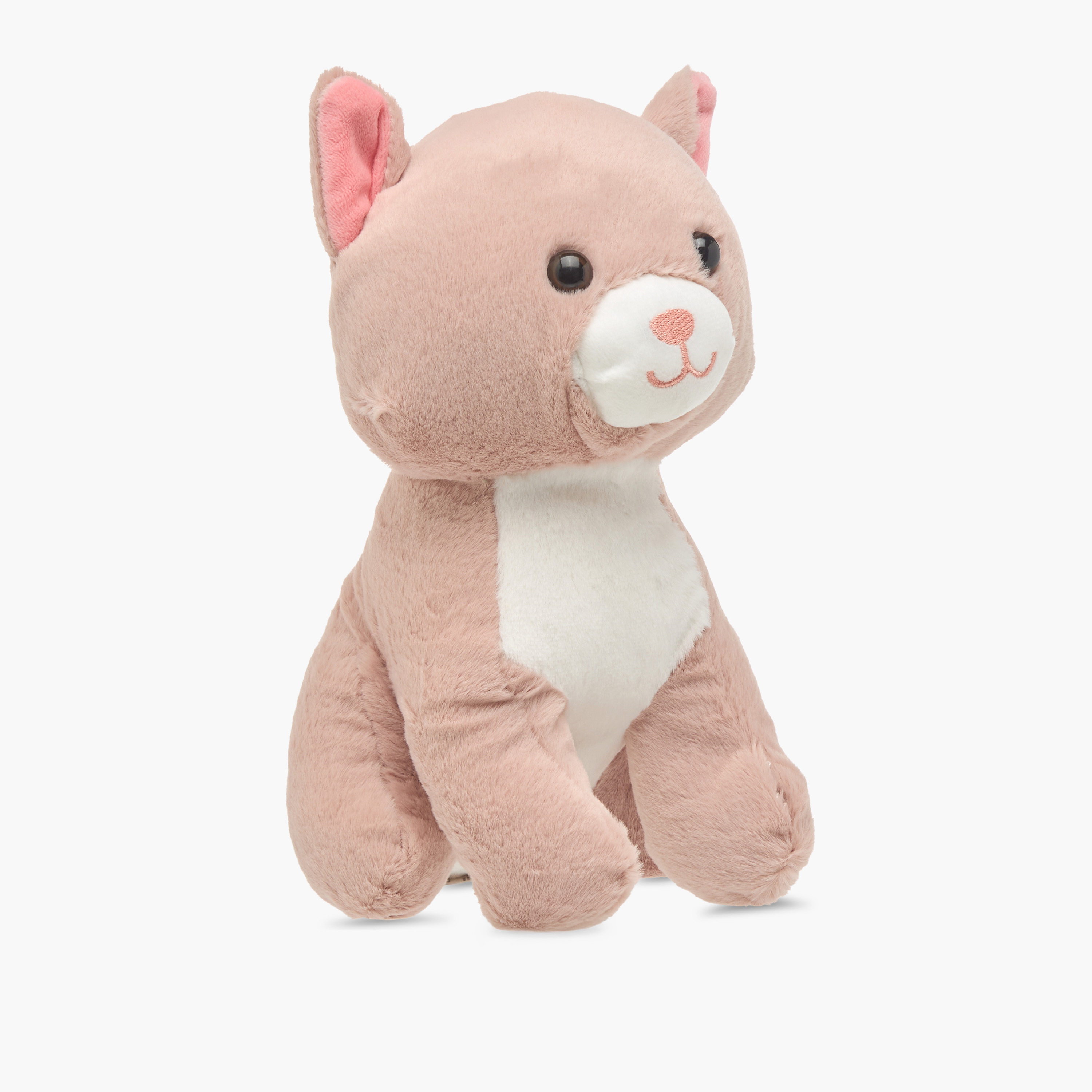Juniors Cat Soft Toy-toys-plushsofttoys-animals-image-2