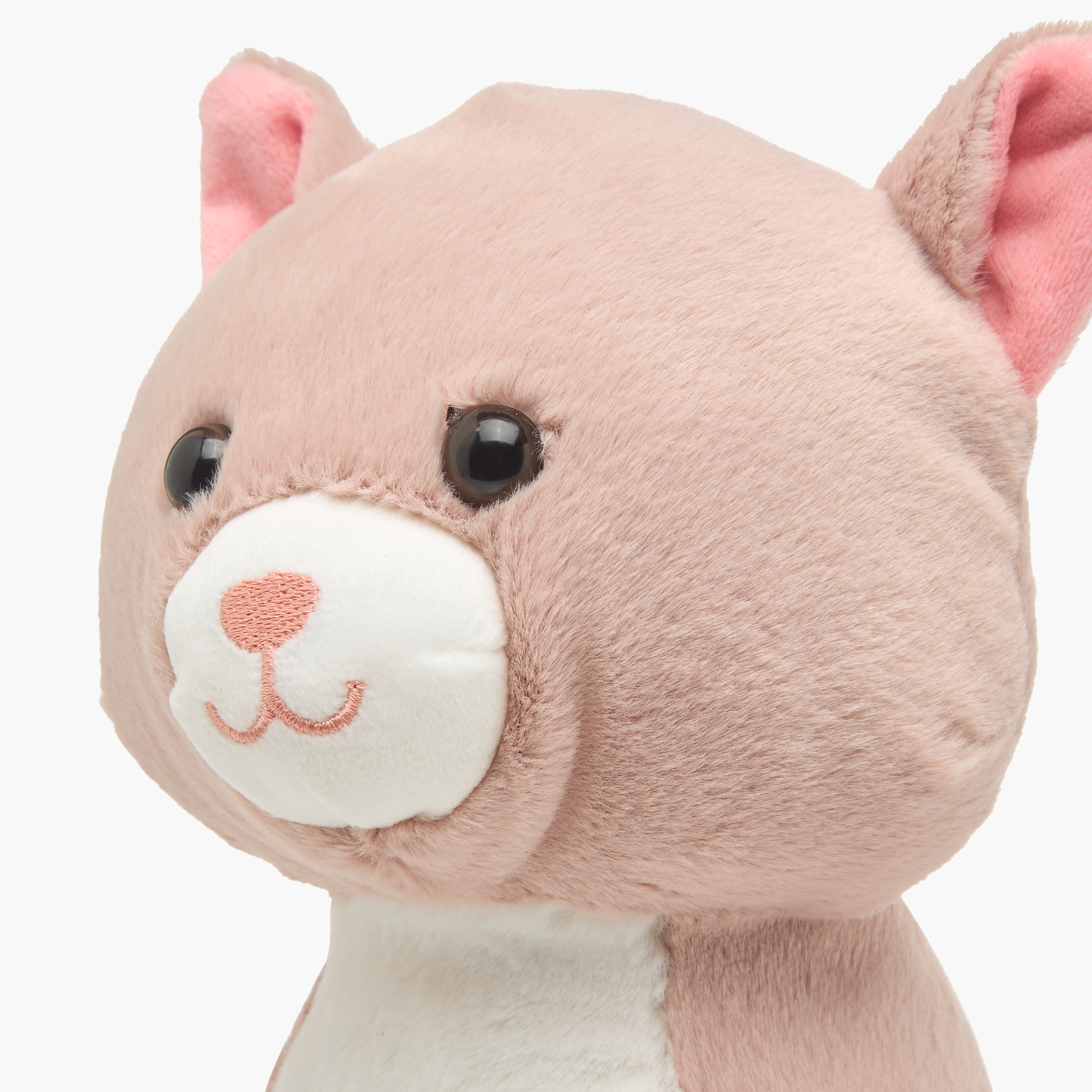 Juniors Cat Soft Toy-toys-plushsofttoys-animals-image-4