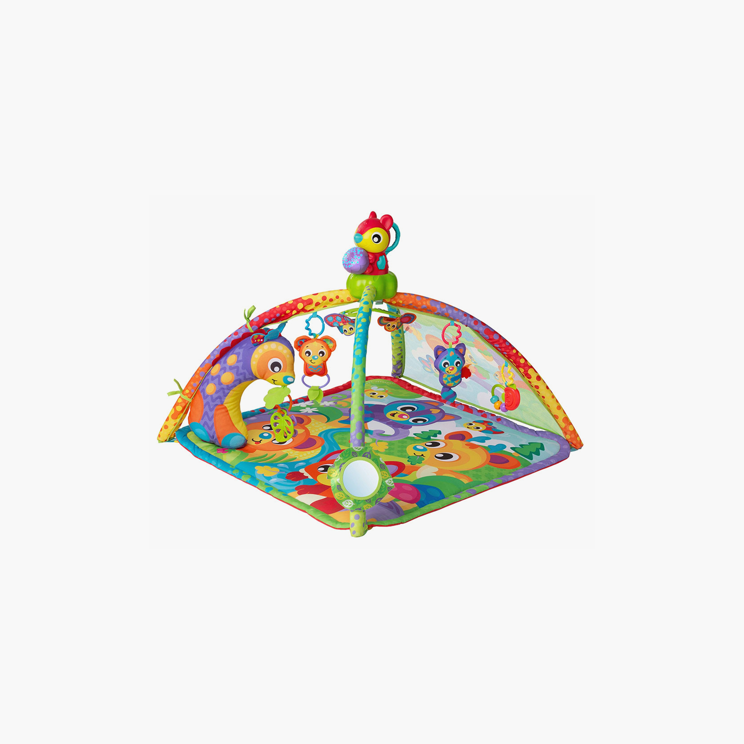 Playgro activity gym online