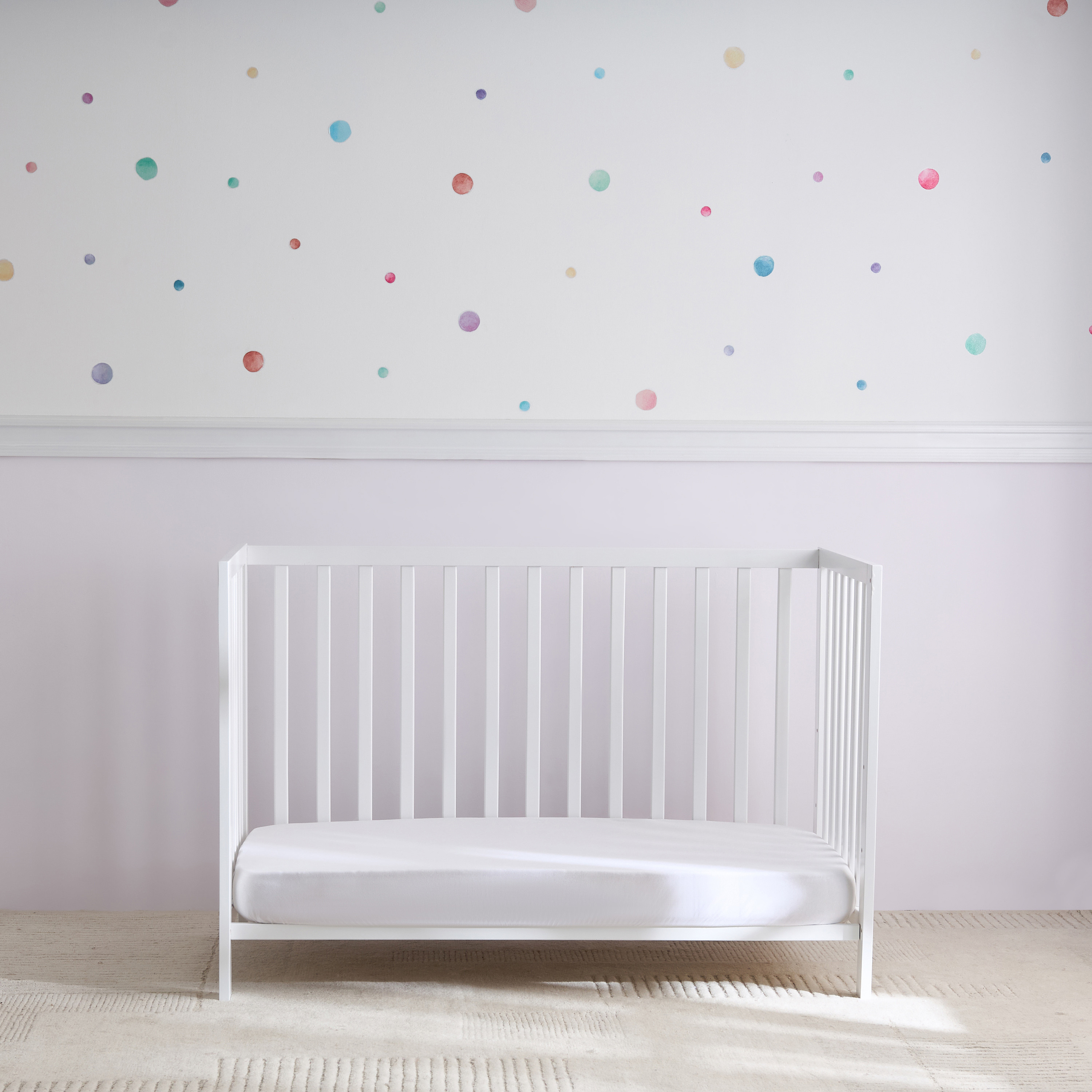 Juniors Darvin Crib with Adjustable Height (Up to 3 years)-baby-nursery-furniture-cribsandbeds-babycribs-image-12