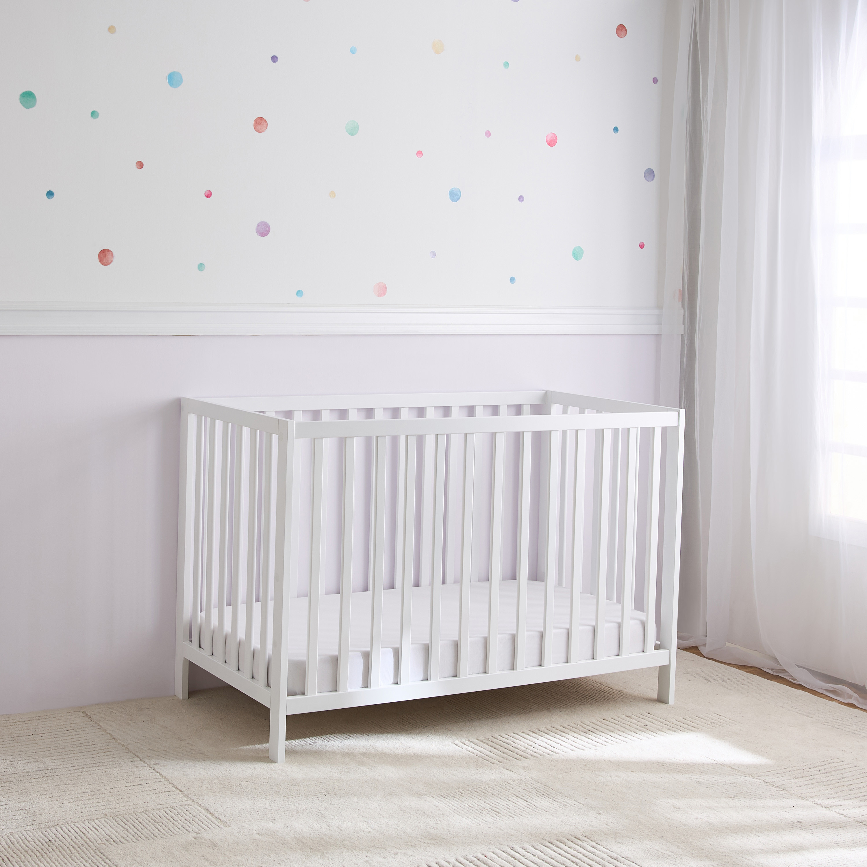 سرير دارفين من جونيورز-baby-nursery-furniture-cribsandbeds-babycribs-image-9
