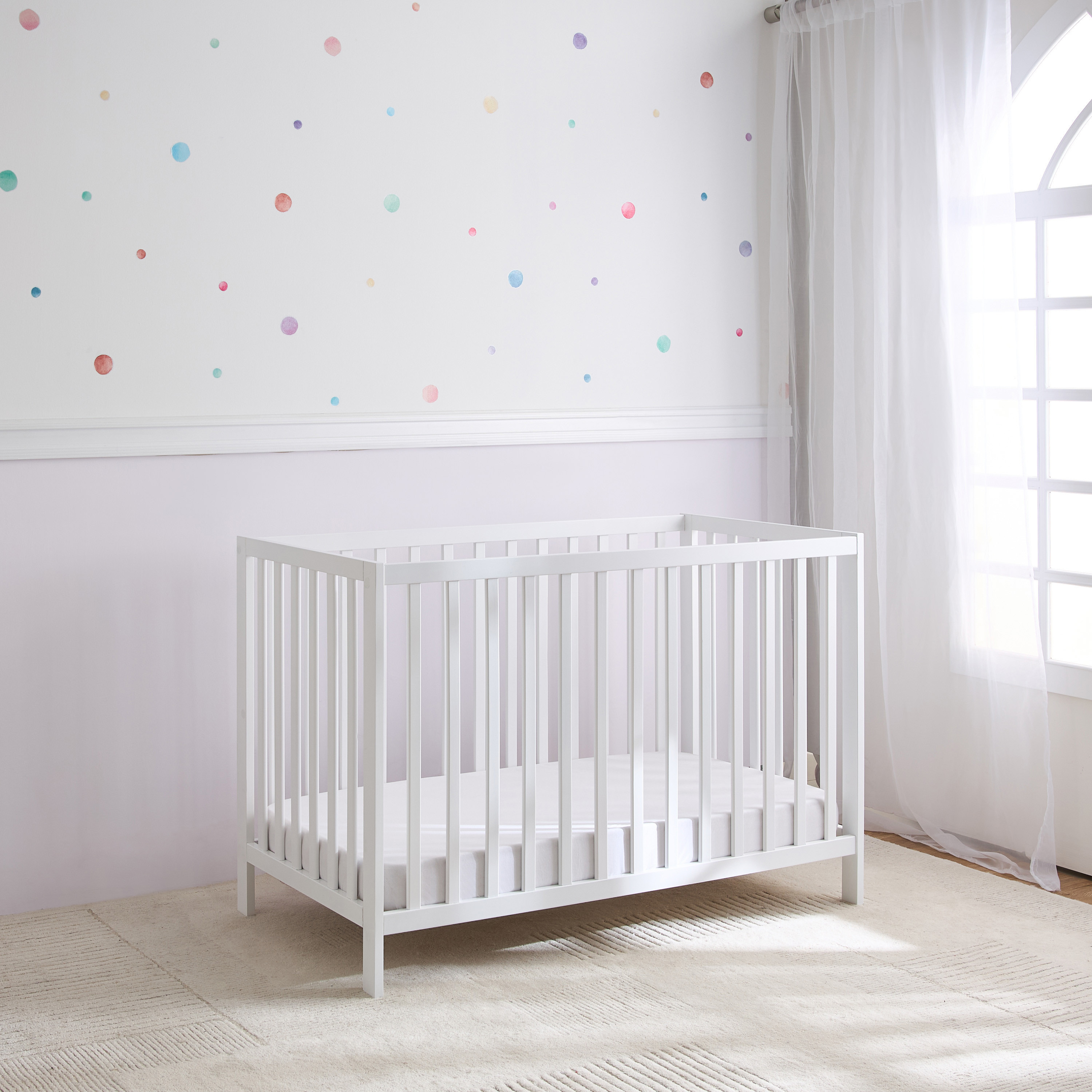 سرير دارفين من جونيورز-baby-nursery-furniture-cribsandbeds-babycribs-image-8