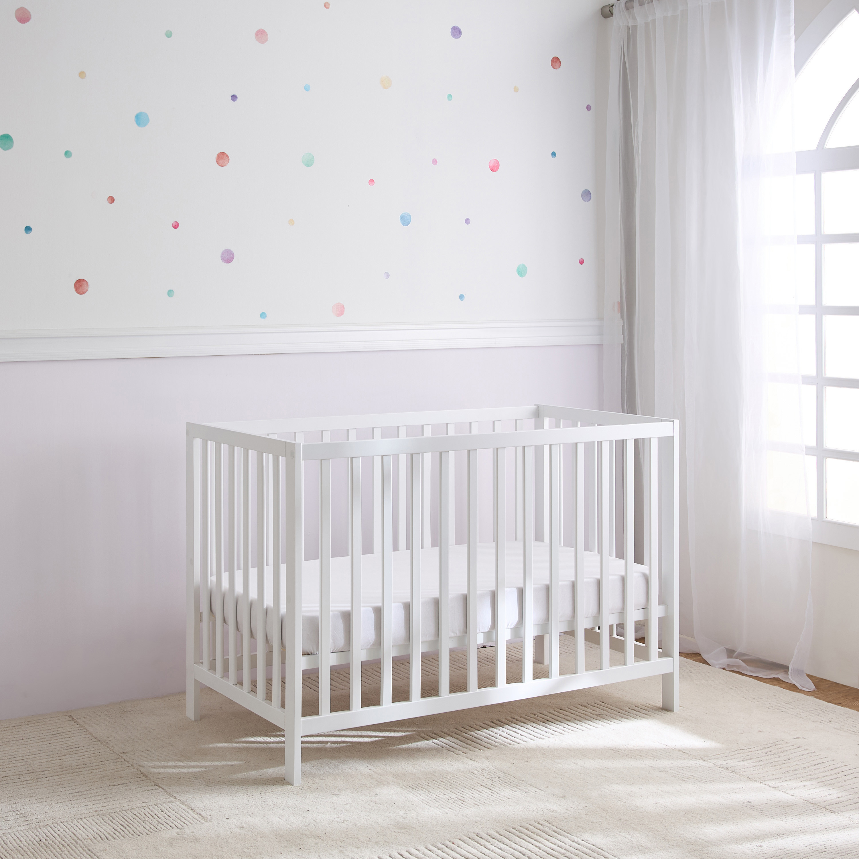 سرير دارفين من جونيورز-baby-nursery-furniture-cribsandbeds-babycribs-image-7