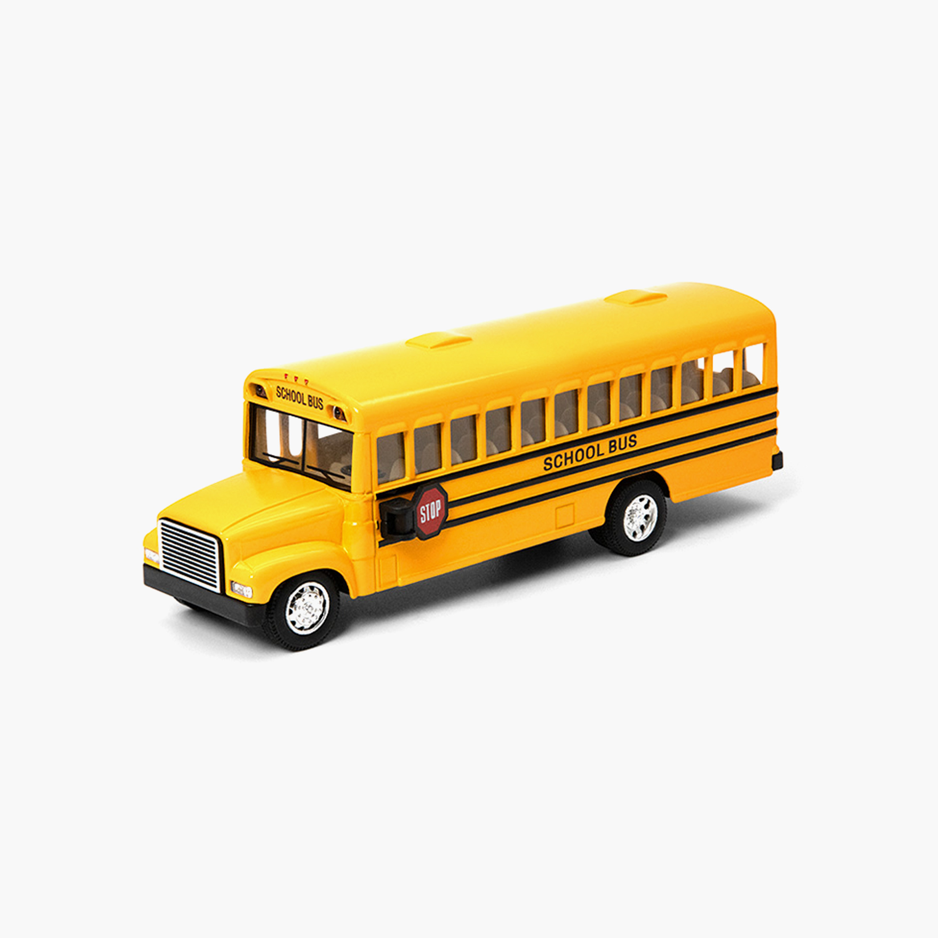 School Bus Toy-toys-playvehicles-utilityvehicles-image-1
