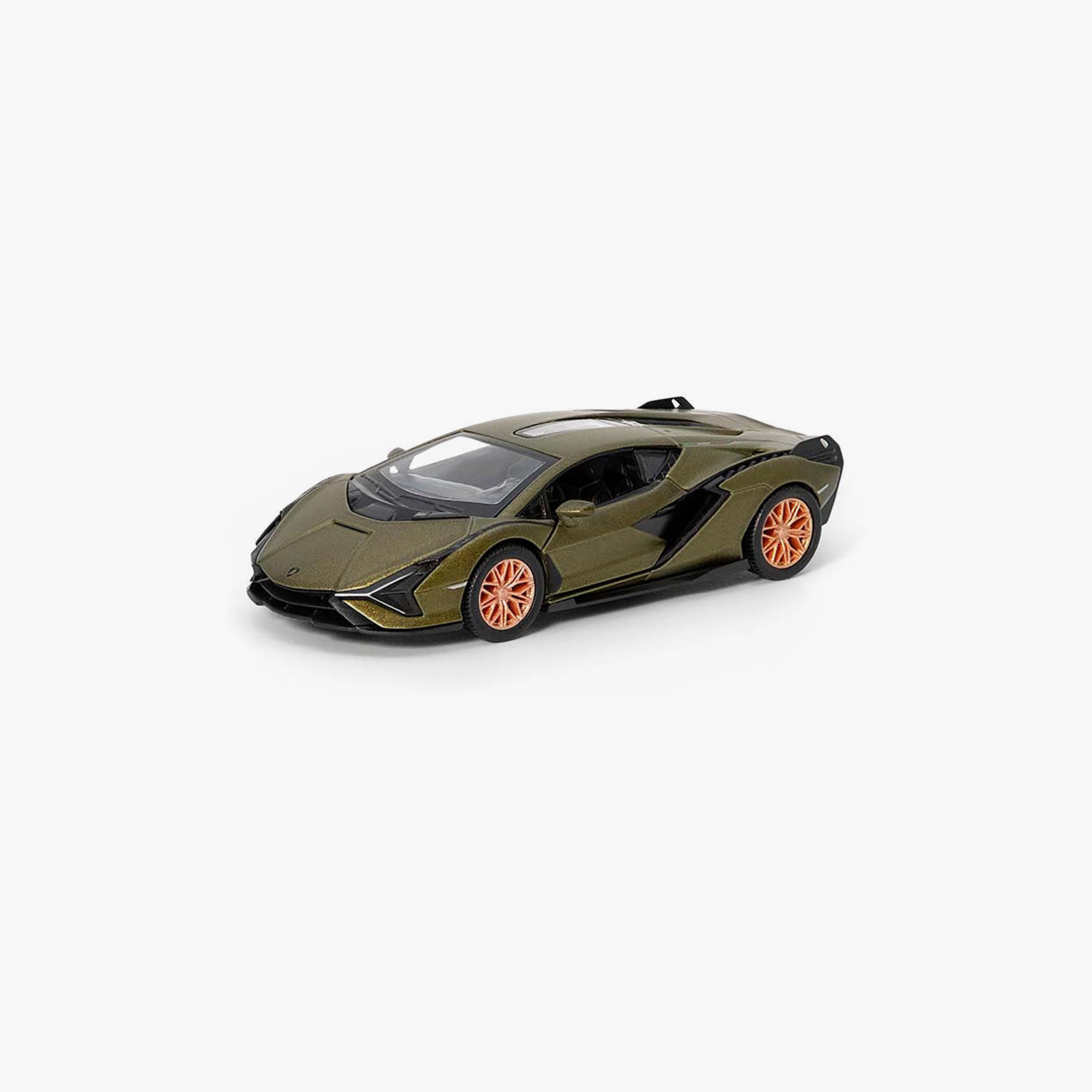 KINSMART Assorted Lamborghini Diecast Car-toys-playvehicles-cars-image-2