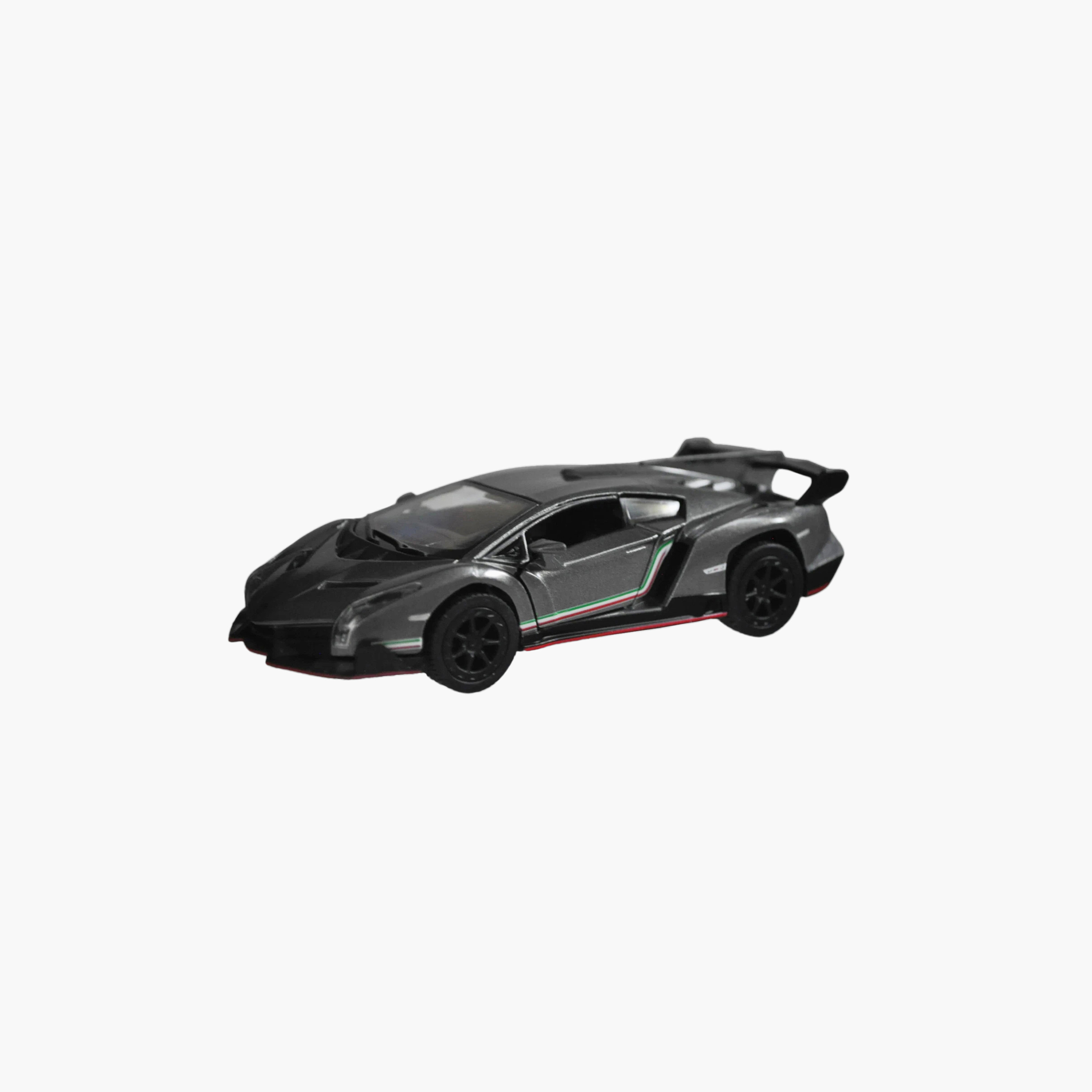 KINSMART Assorted Lamborghini Diecast Car-toys-playvehicles-cars-image-4