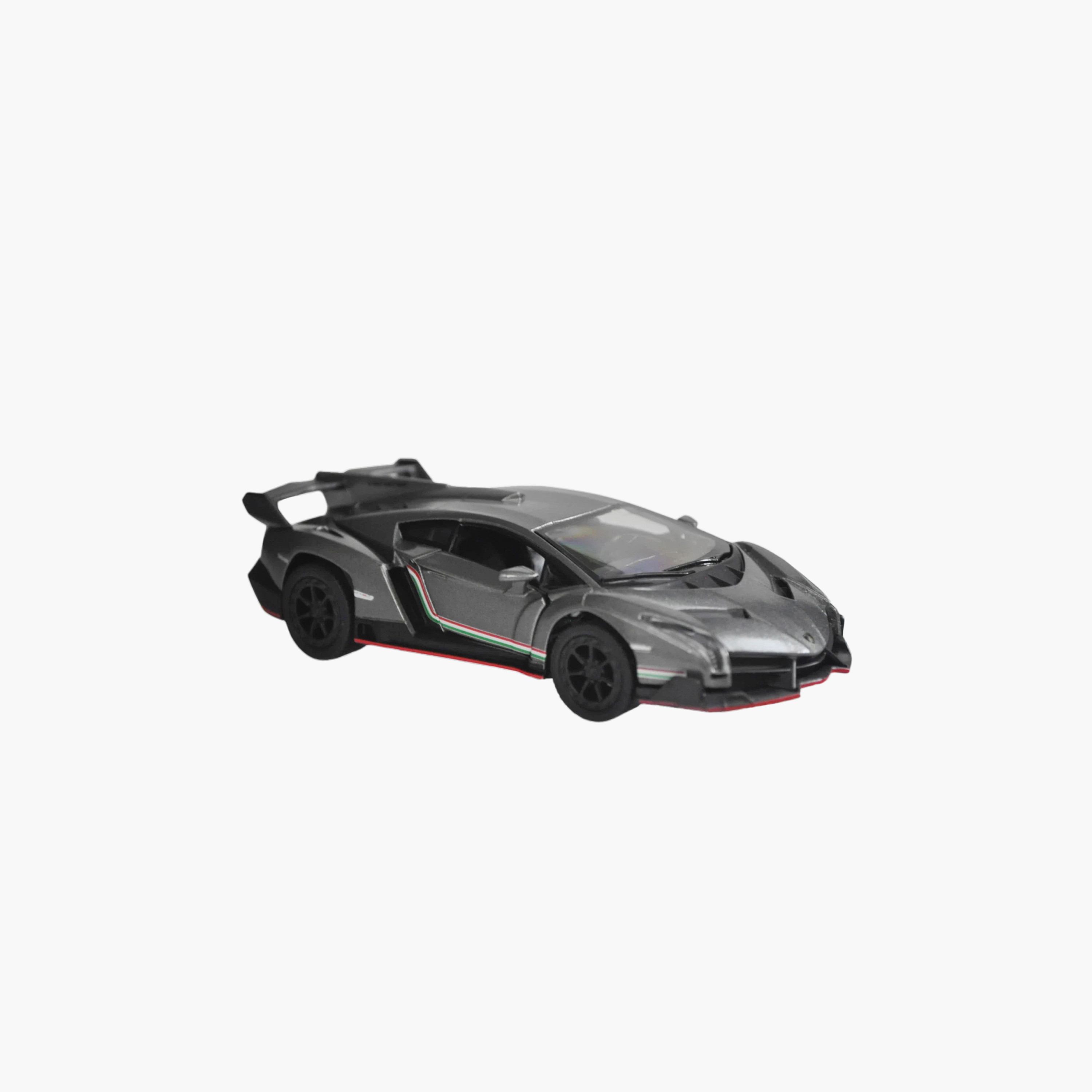 KINSMART Assorted Lamborghini Diecast Car-toys-playvehicles-cars-image-6