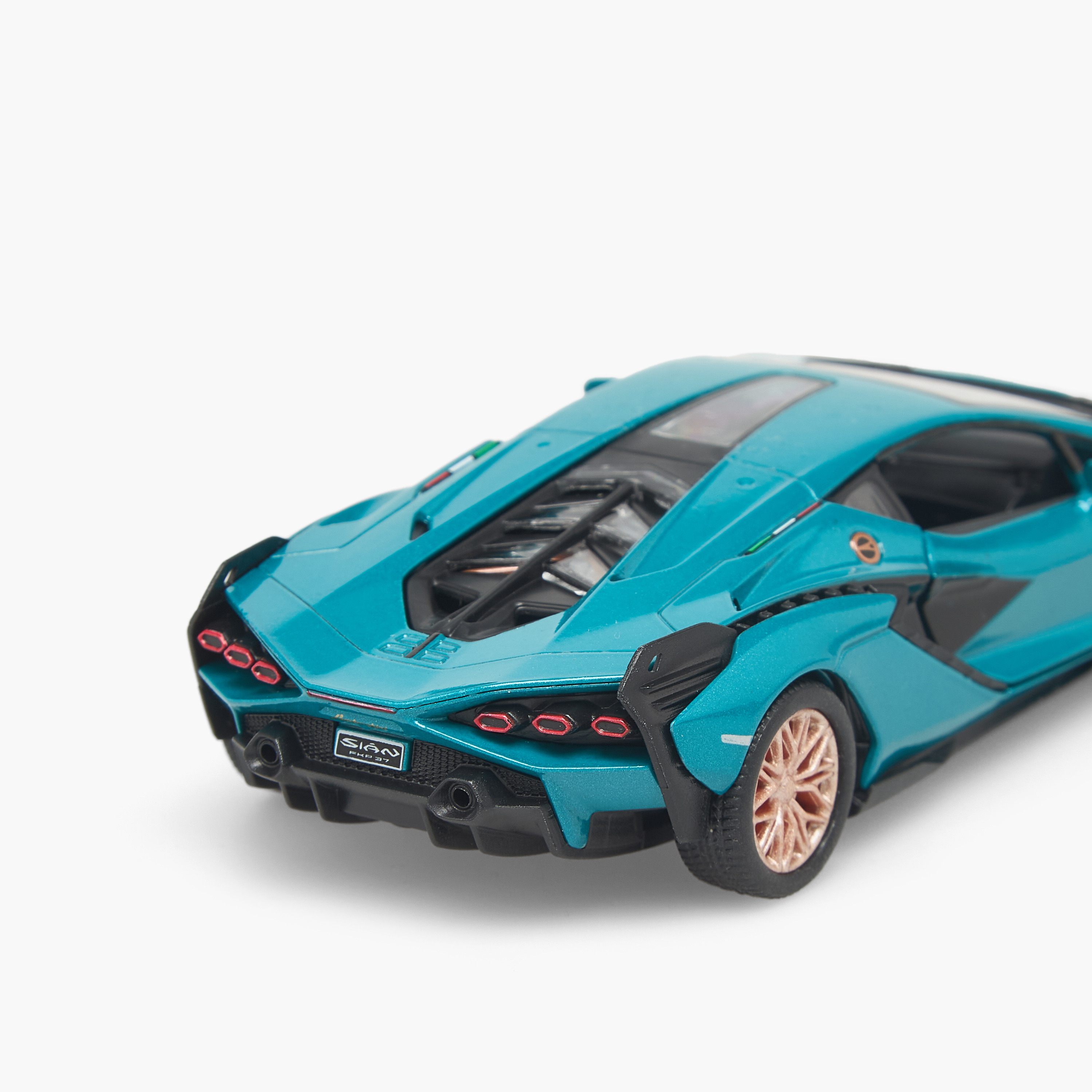 KINSMART Assorted Lamborghini Diecast Car-toys-playvehicles-cars-image-8