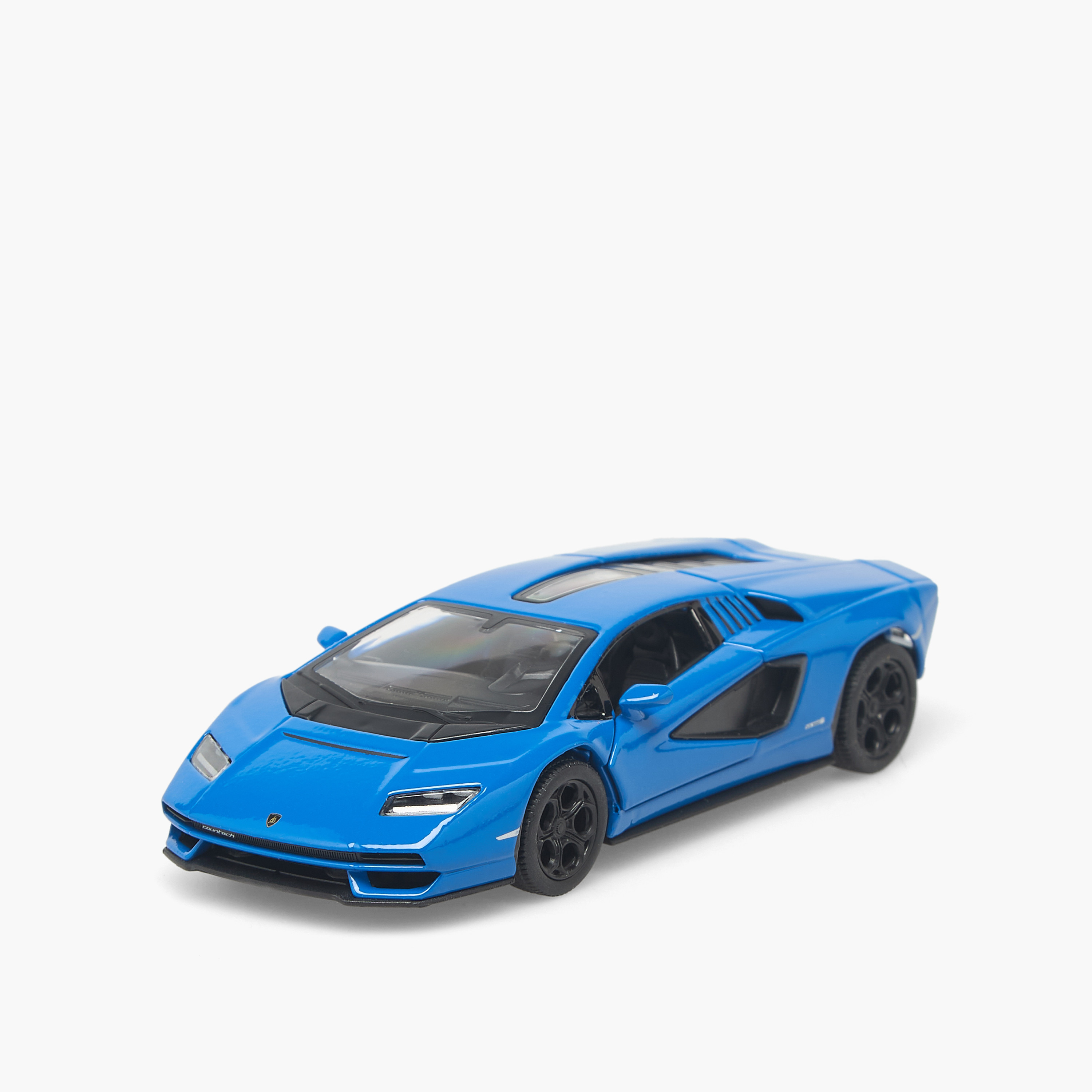 KINSMART Assorted Lamborghini Diecast Car-toys-playvehicles-cars-image-10