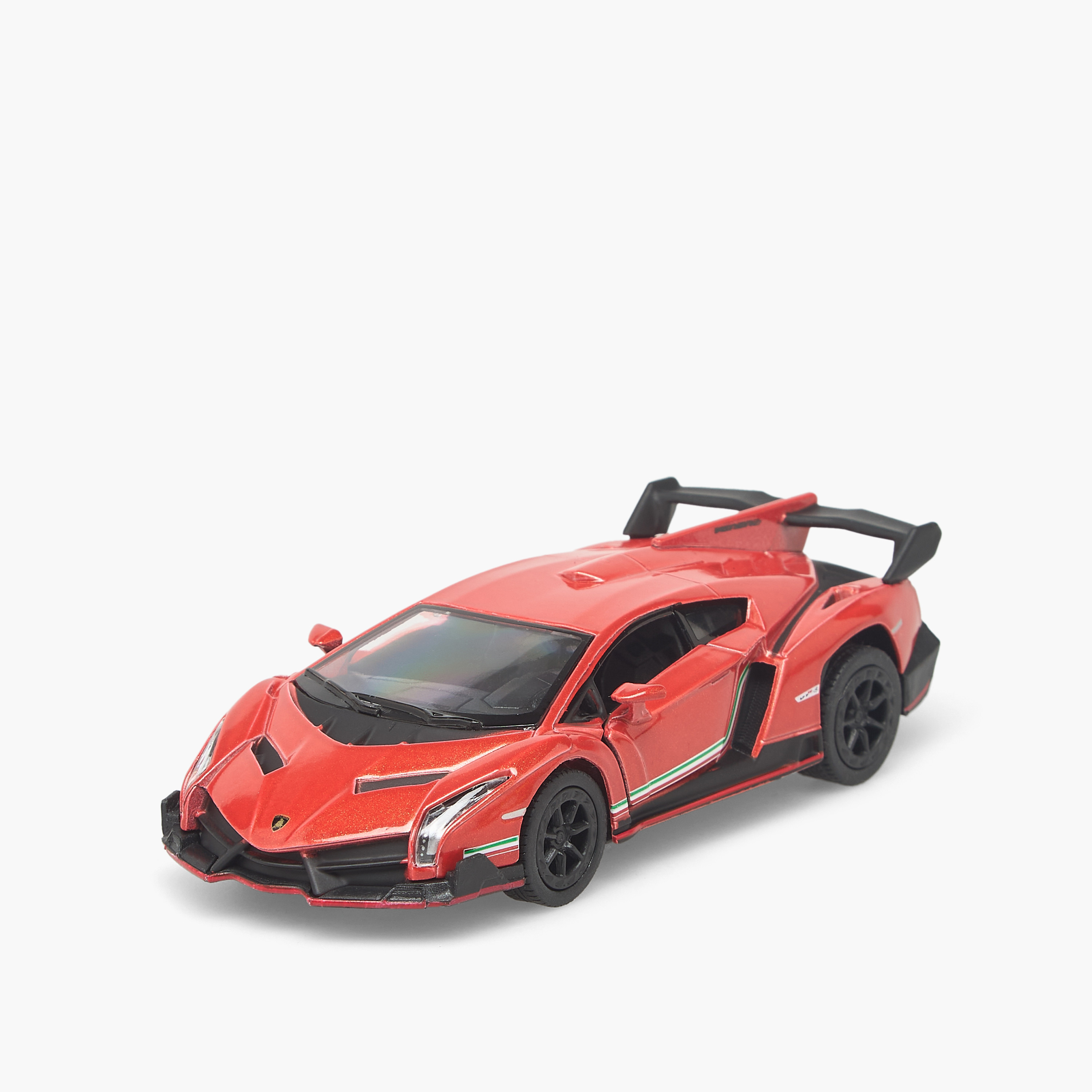KINSMART Assorted Lamborghini Diecast Car-toys-playvehicles-cars-image-11