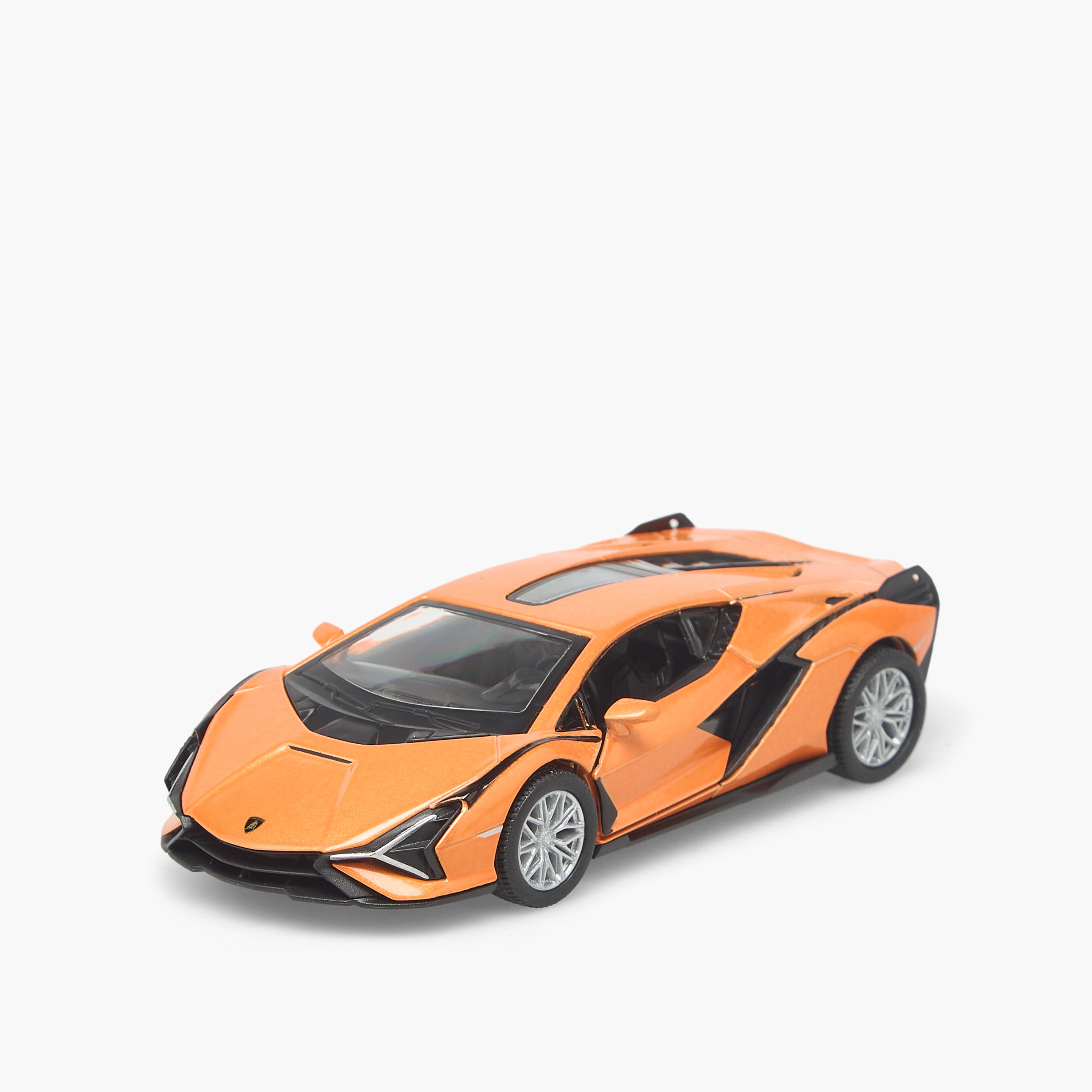 KINSMART Assorted Lamborghini Diecast Car-toys-playvehicles-cars-image-12