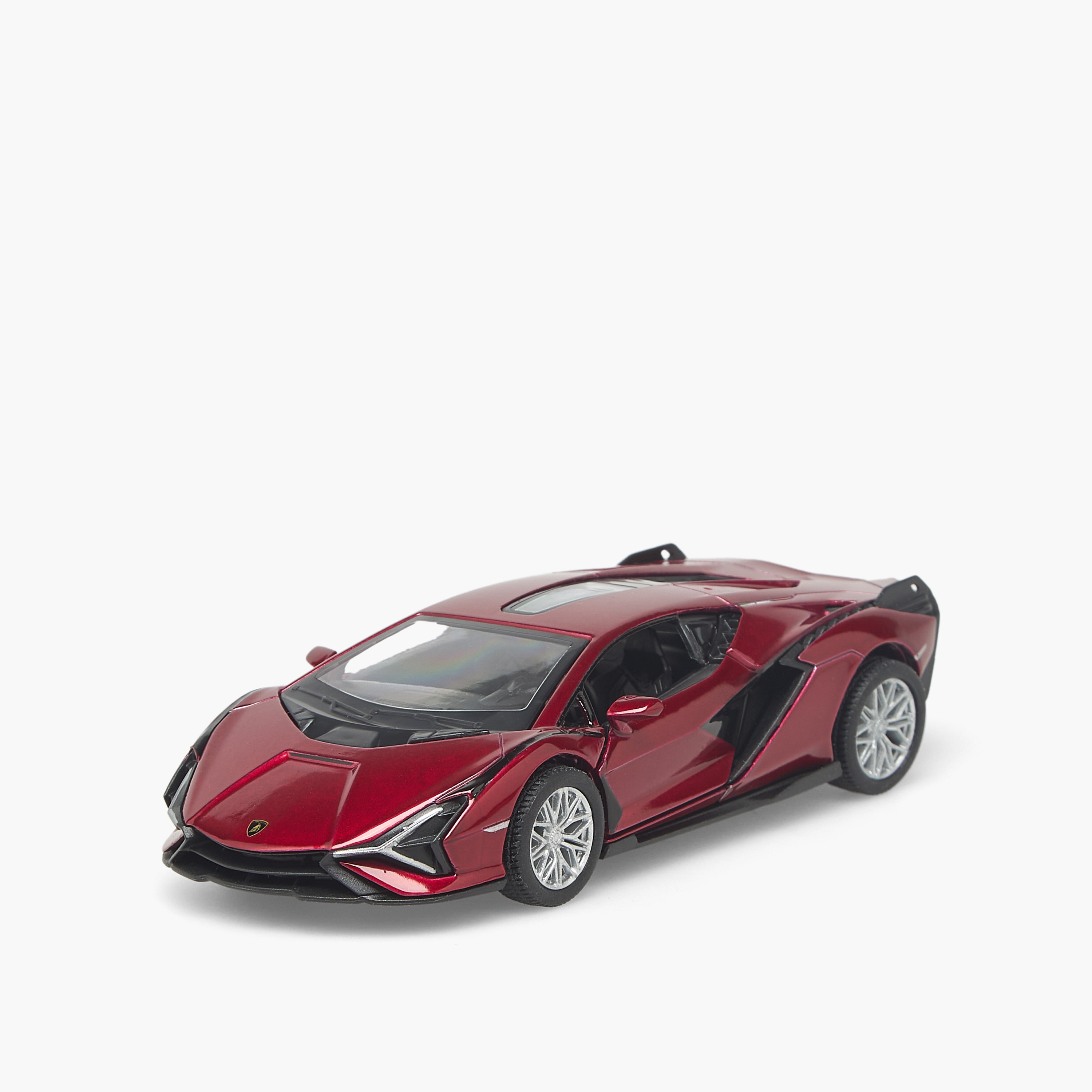 KINSMART Assorted Lamborghini Diecast Car-toys-playvehicles-cars-image-14