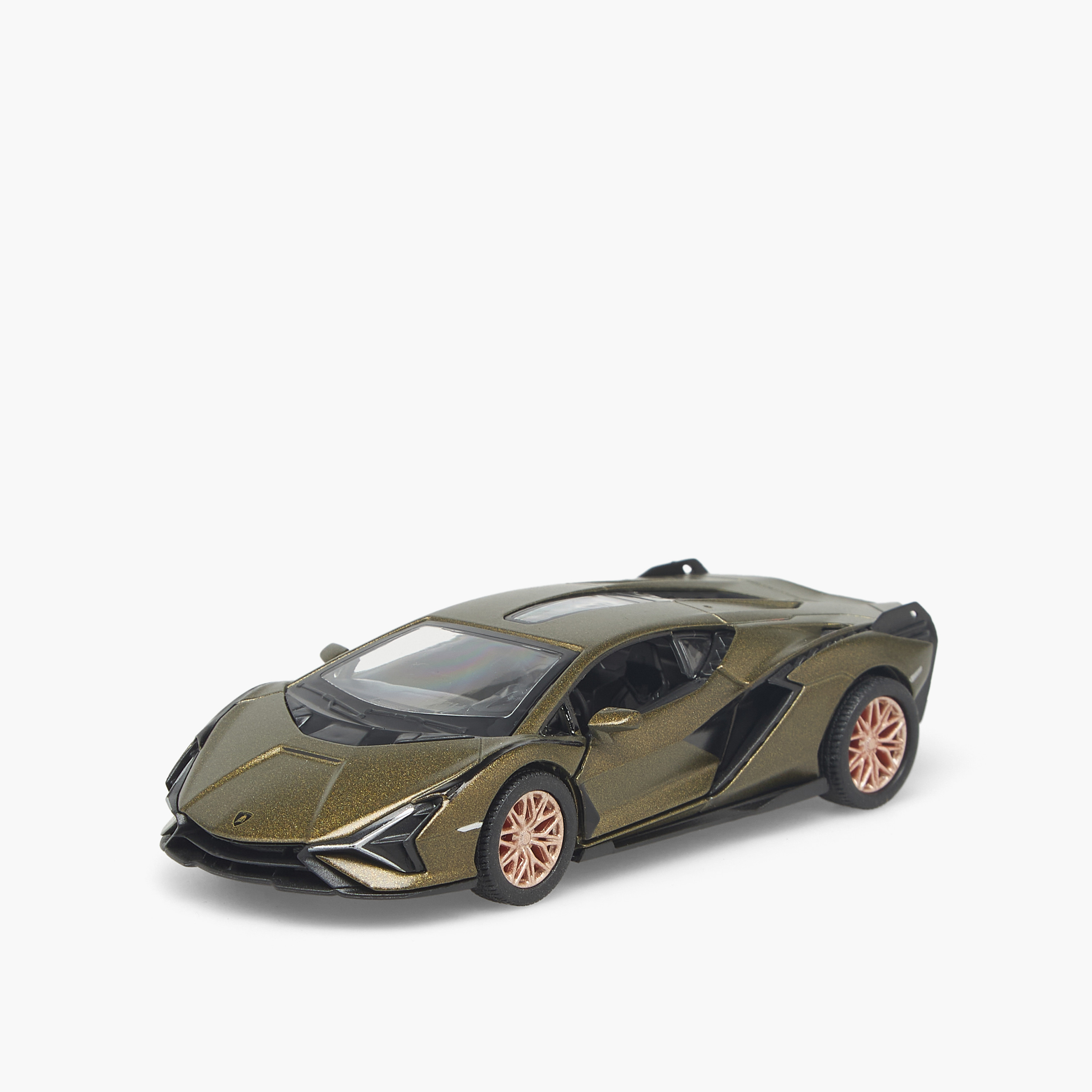 KINSMART Assorted Lamborghini Diecast Car-toys-playvehicles-cars-image-17