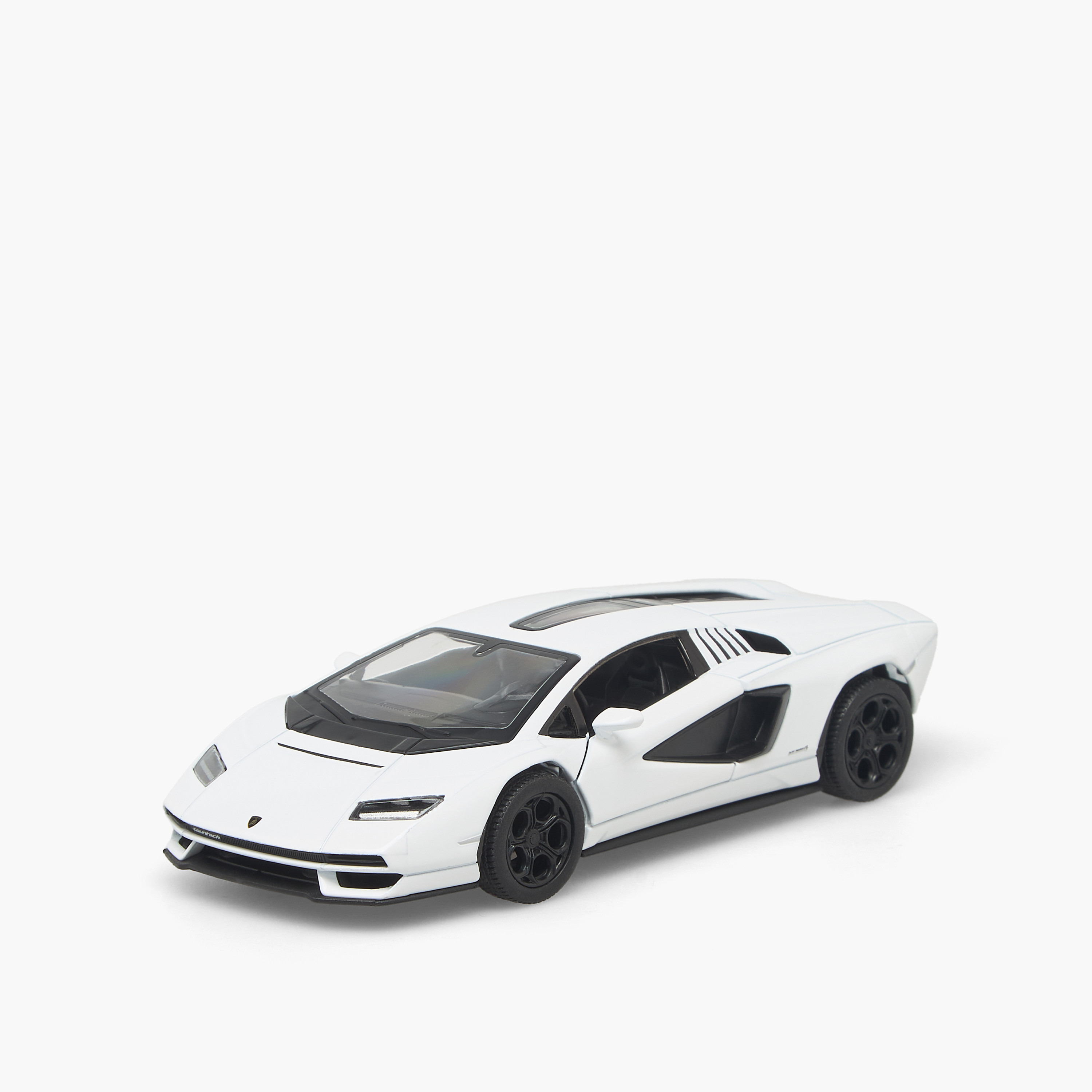 KINSMART Assorted Lamborghini Diecast Car-toys-playvehicles-cars-image-19