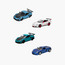 KINSMART Assorted Porsche Diecast Toy Car-toys-playvehicles-cars-image-1