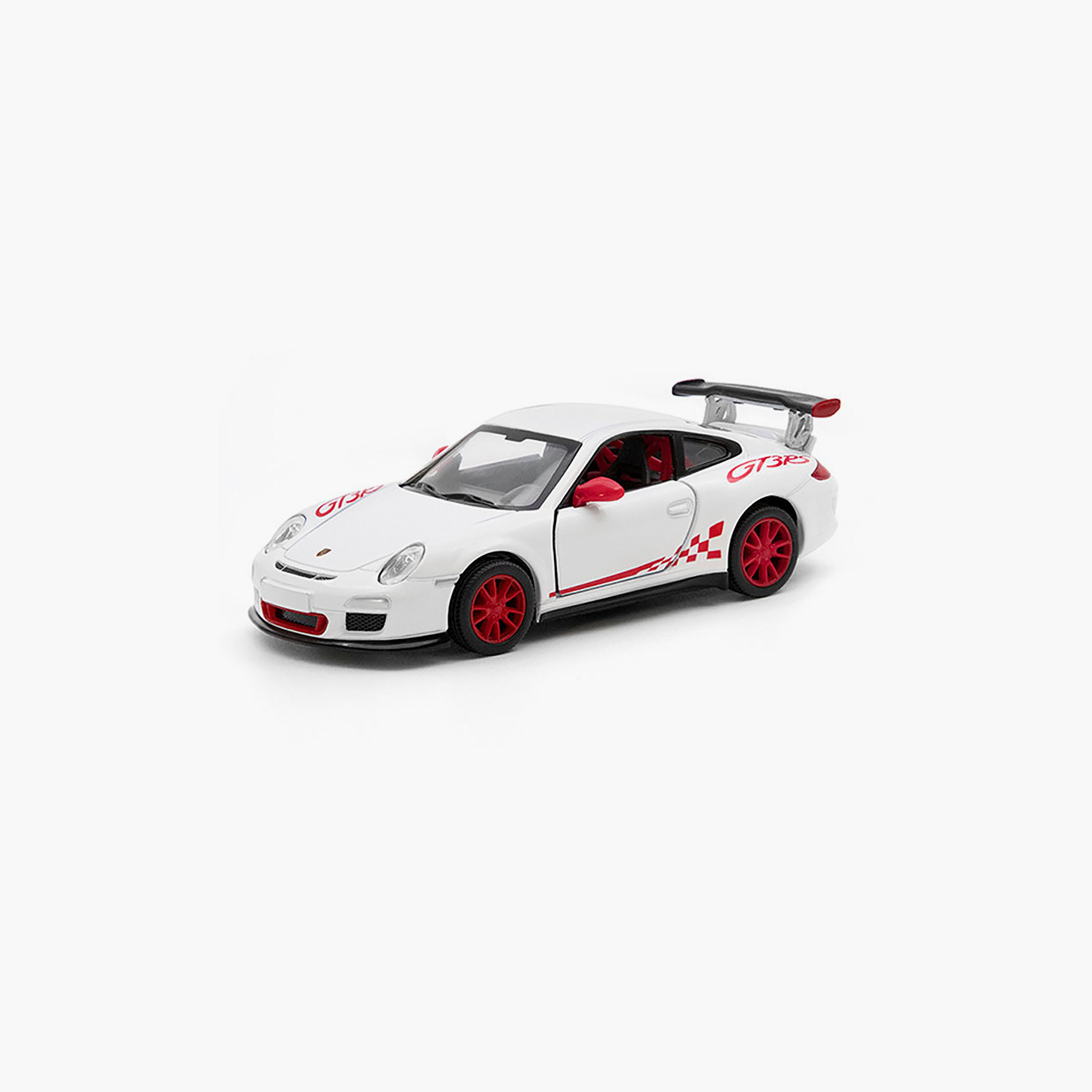 KINSMART Assorted Porsche Diecast Toy Car-toys-playvehicles-cars-image-2