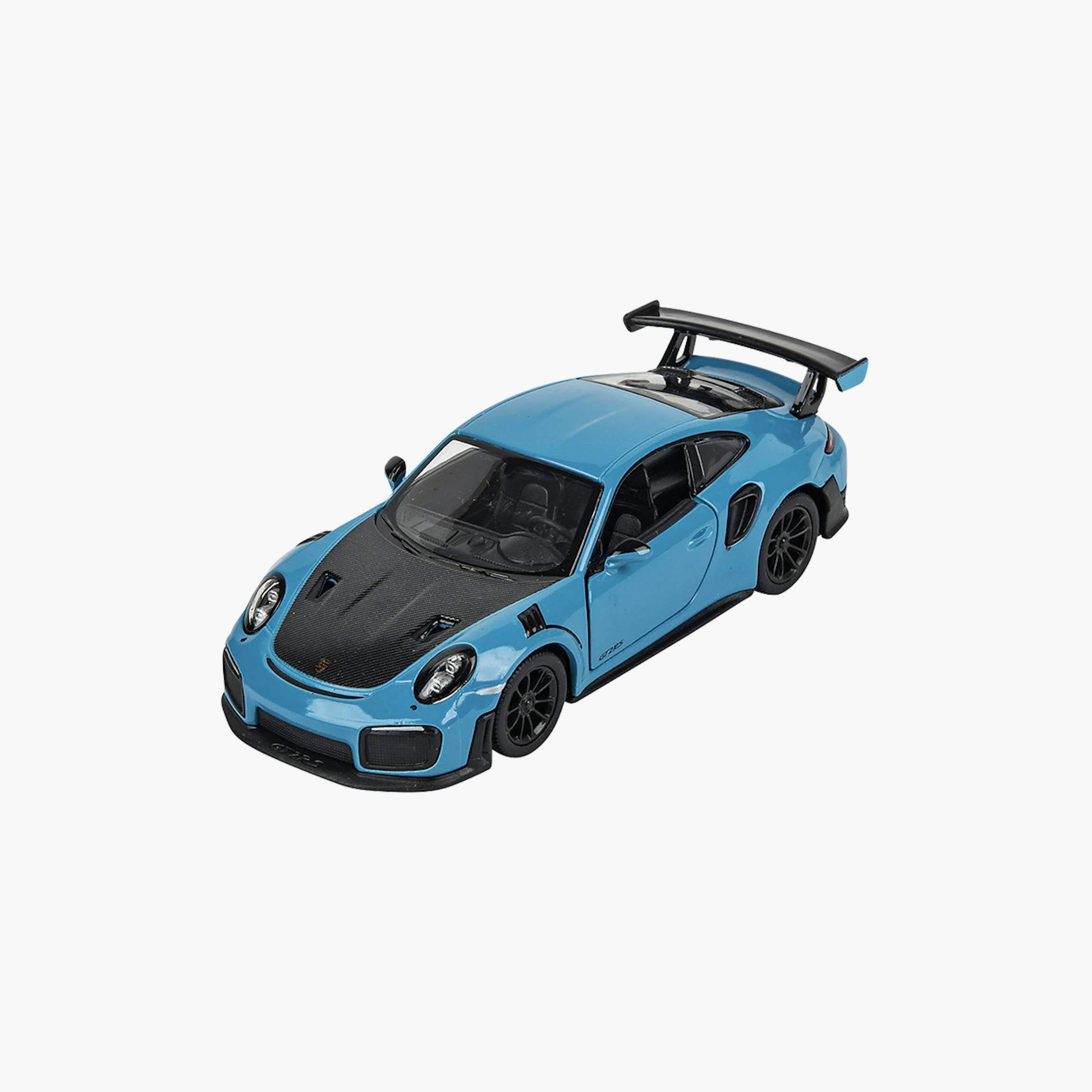 KINSMART Assorted Porsche Diecast Toy Car-toys-playvehicles-cars-image-3