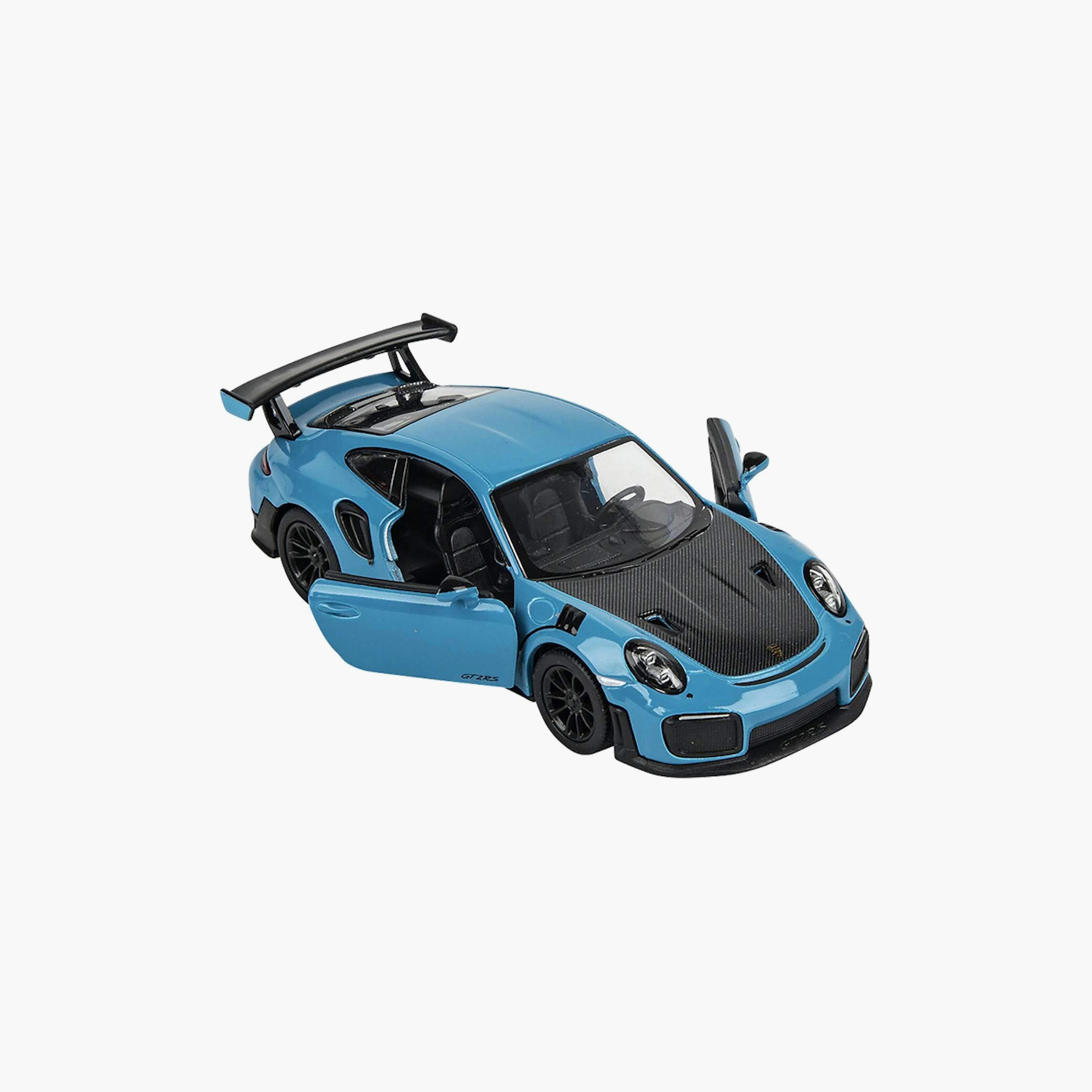 KINSMART Assorted Porsche Diecast Toy Car-toys-playvehicles-cars-image-6