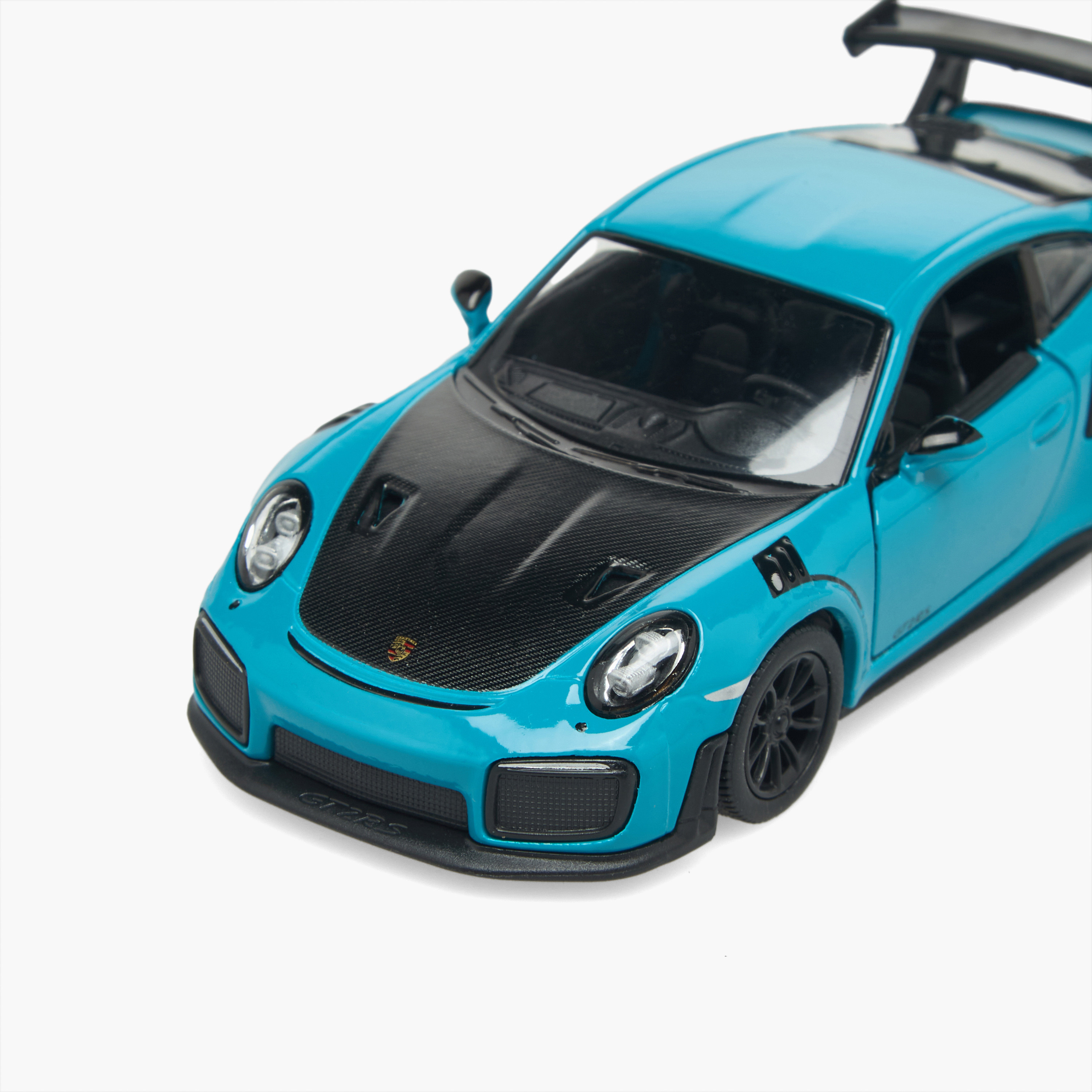 KINSMART Assorted Porsche Diecast Toy Car-toys-playvehicles-cars-image-7