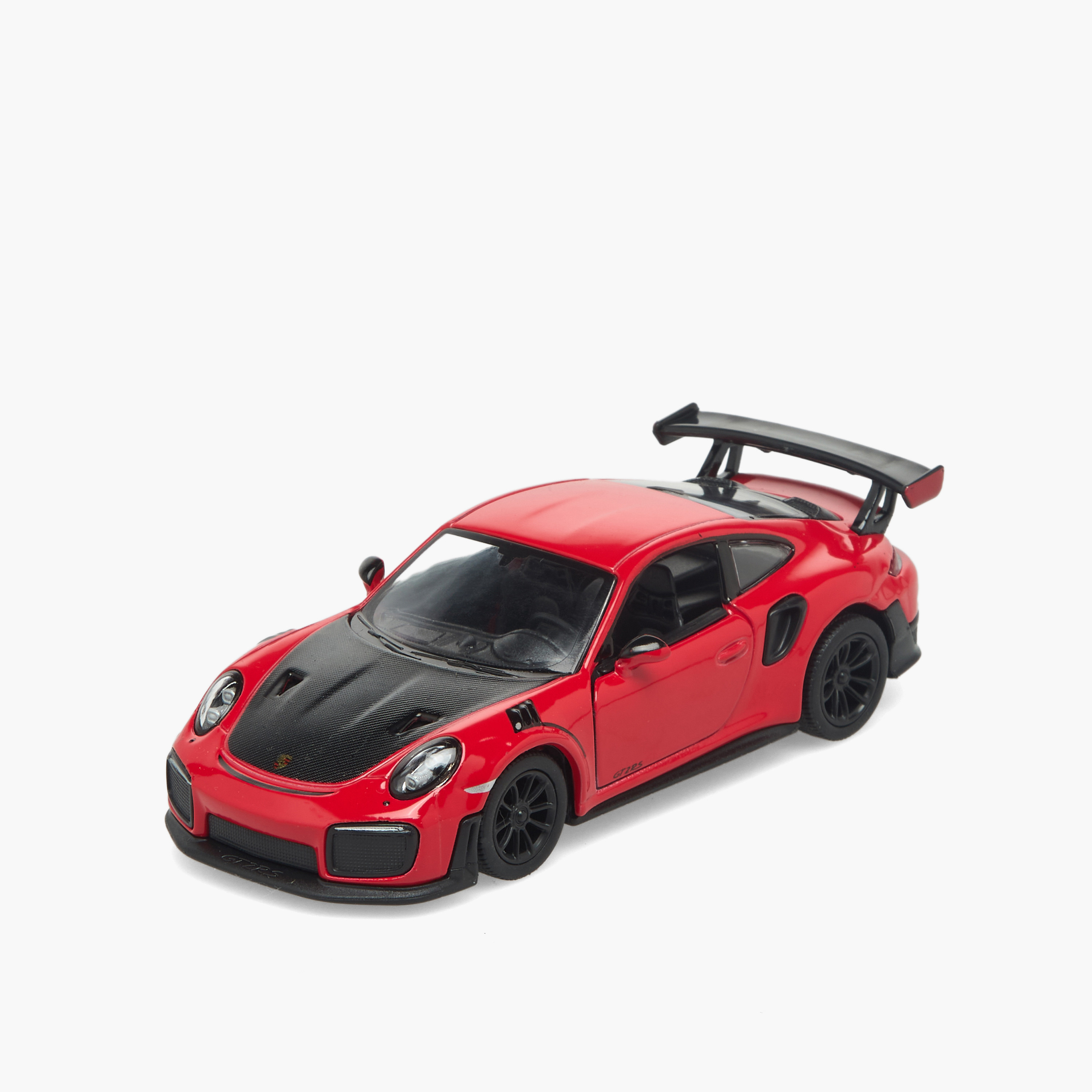 KINSMART Assorted Porsche Diecast Toy Car-toys-playvehicles-cars-image-12