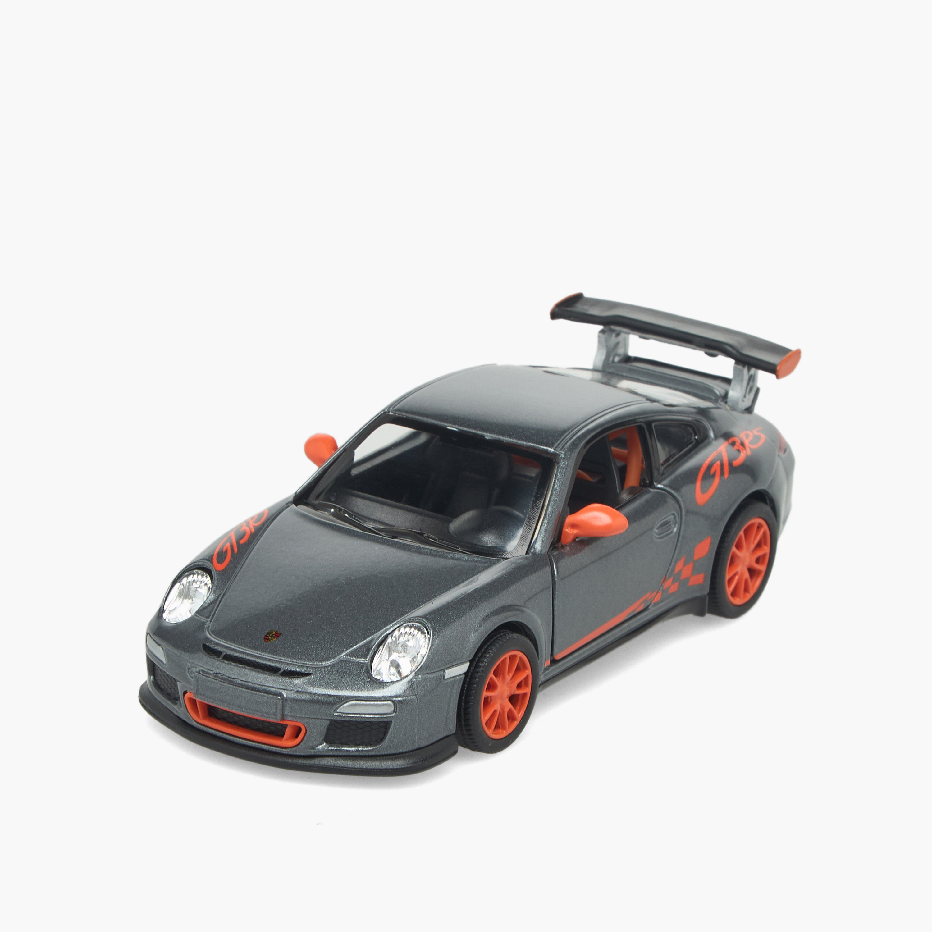 KINSMART Assorted Porsche Diecast Toy Car-toys-playvehicles-cars-image-15