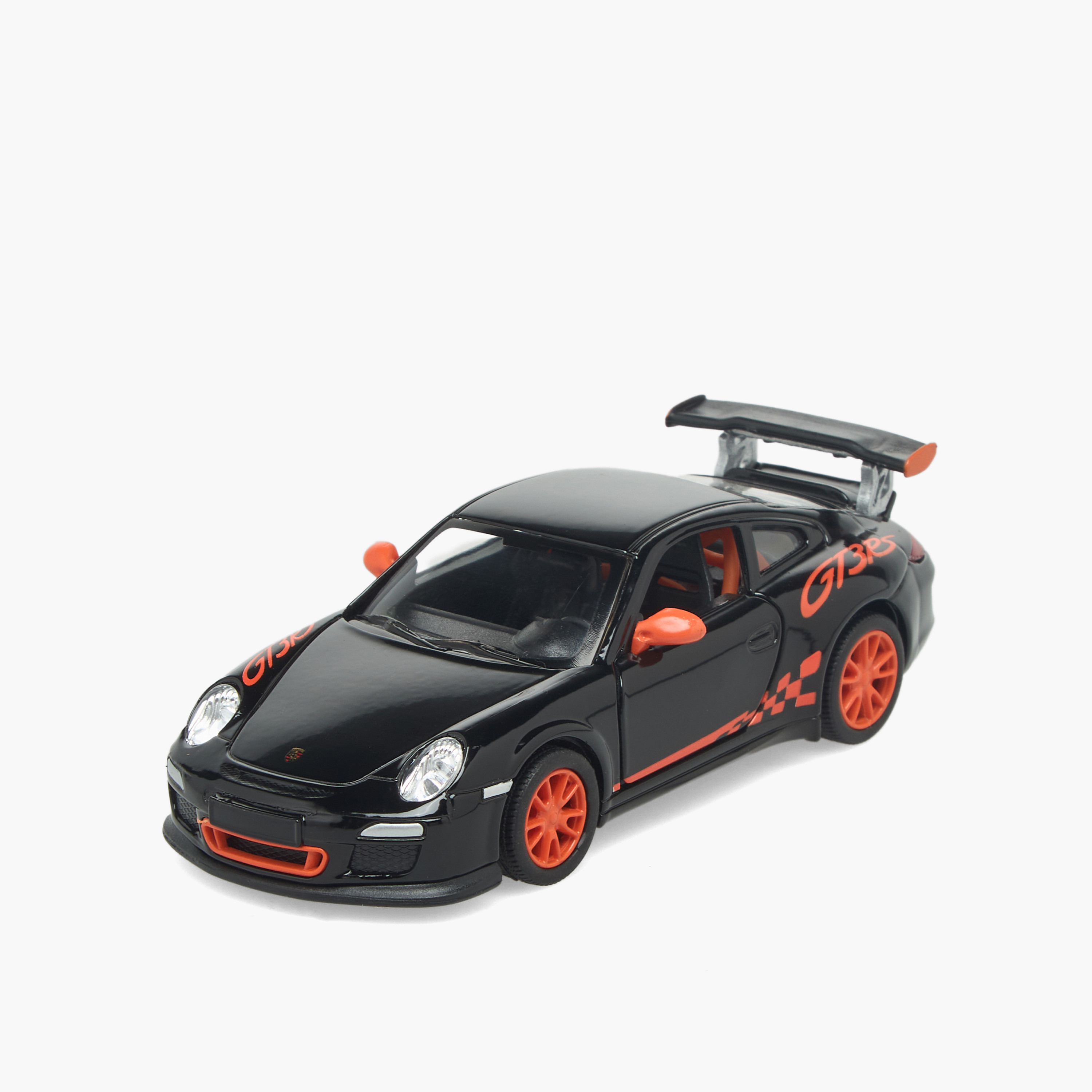KINSMART Assorted Porsche Diecast Toy Car-toys-playvehicles-cars-image-16