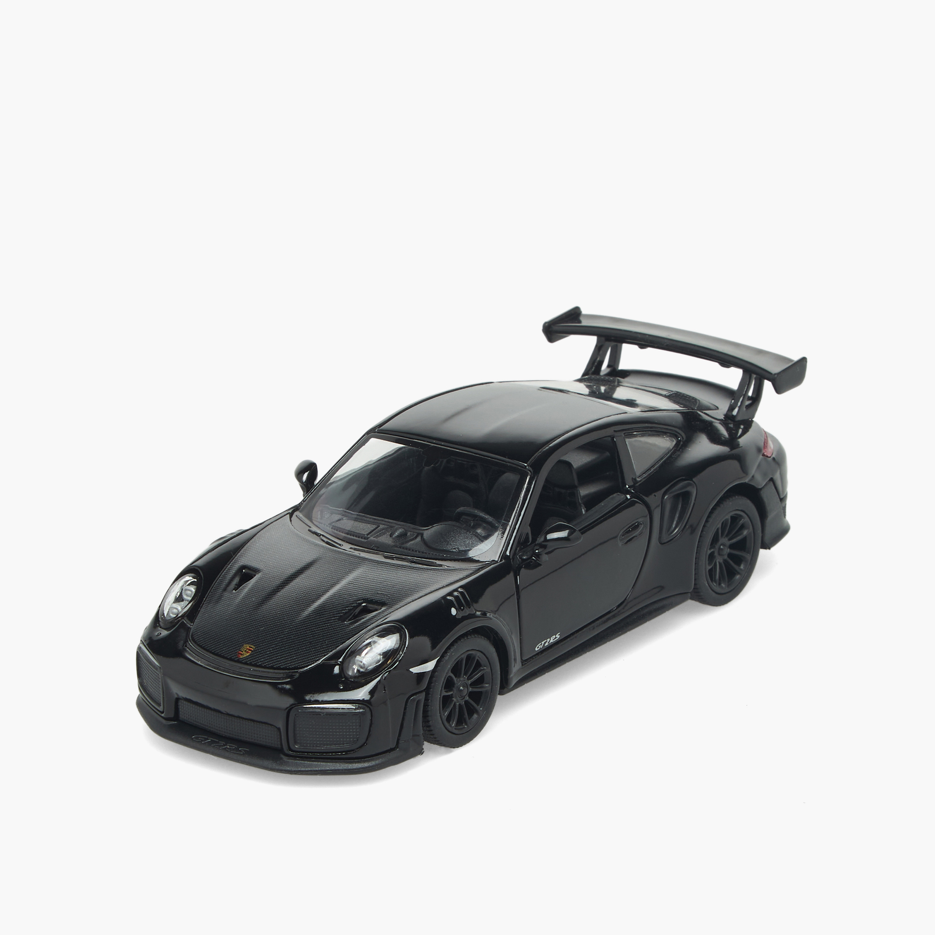 KINSMART Assorted Porsche Diecast Toy Car-toys-playvehicles-cars-image-17