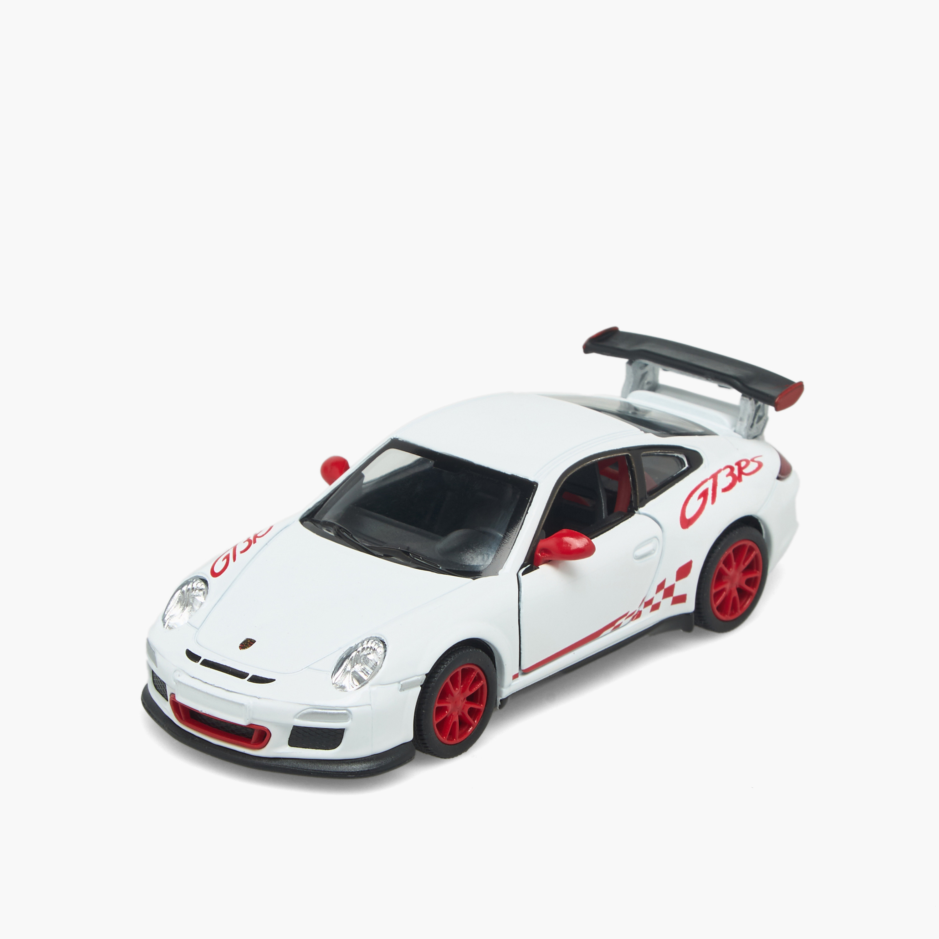 KINSMART Assorted Porsche Diecast Toy Car-toys-playvehicles-cars-image-18