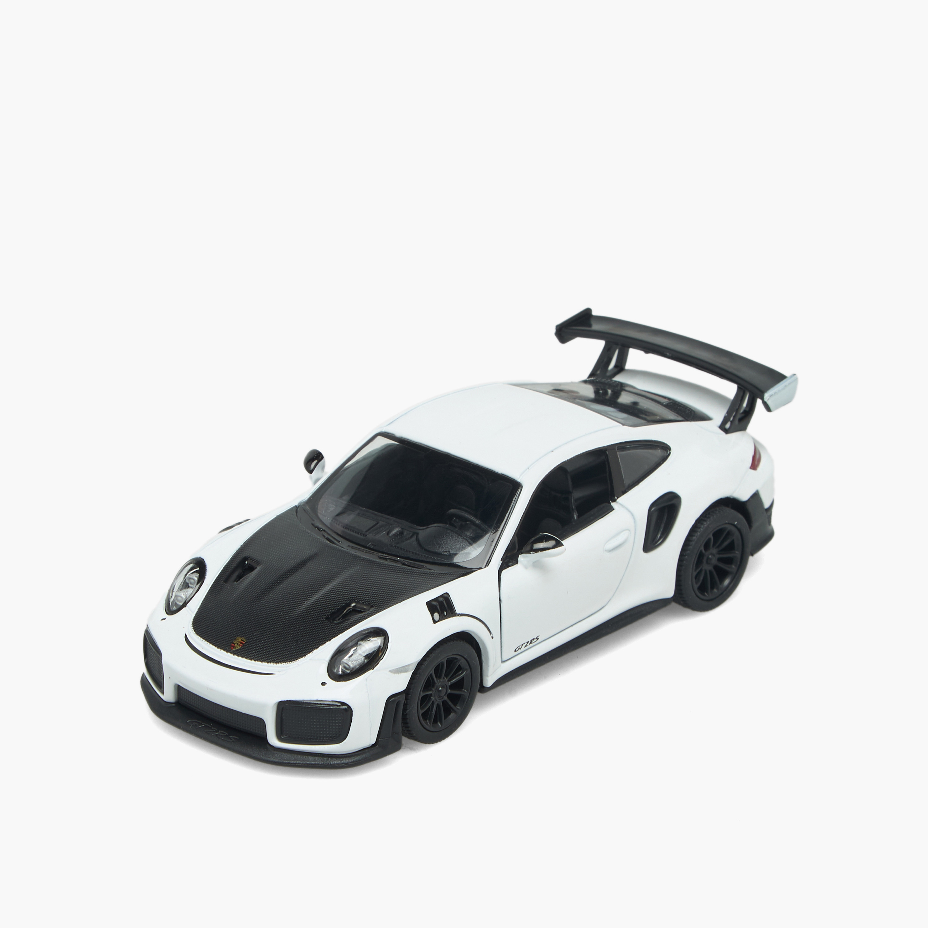 KINSMART Assorted Porsche Diecast Toy Car-toys-playvehicles-cars-image-19