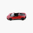 KINSMART Bugatti Mistral Die-Cast Toy Car-toys-playvehicles-cars-image-3