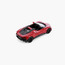 KINSMART Bugatti Mistral Die-Cast Toy Car-toys-playvehicles-cars-image-4