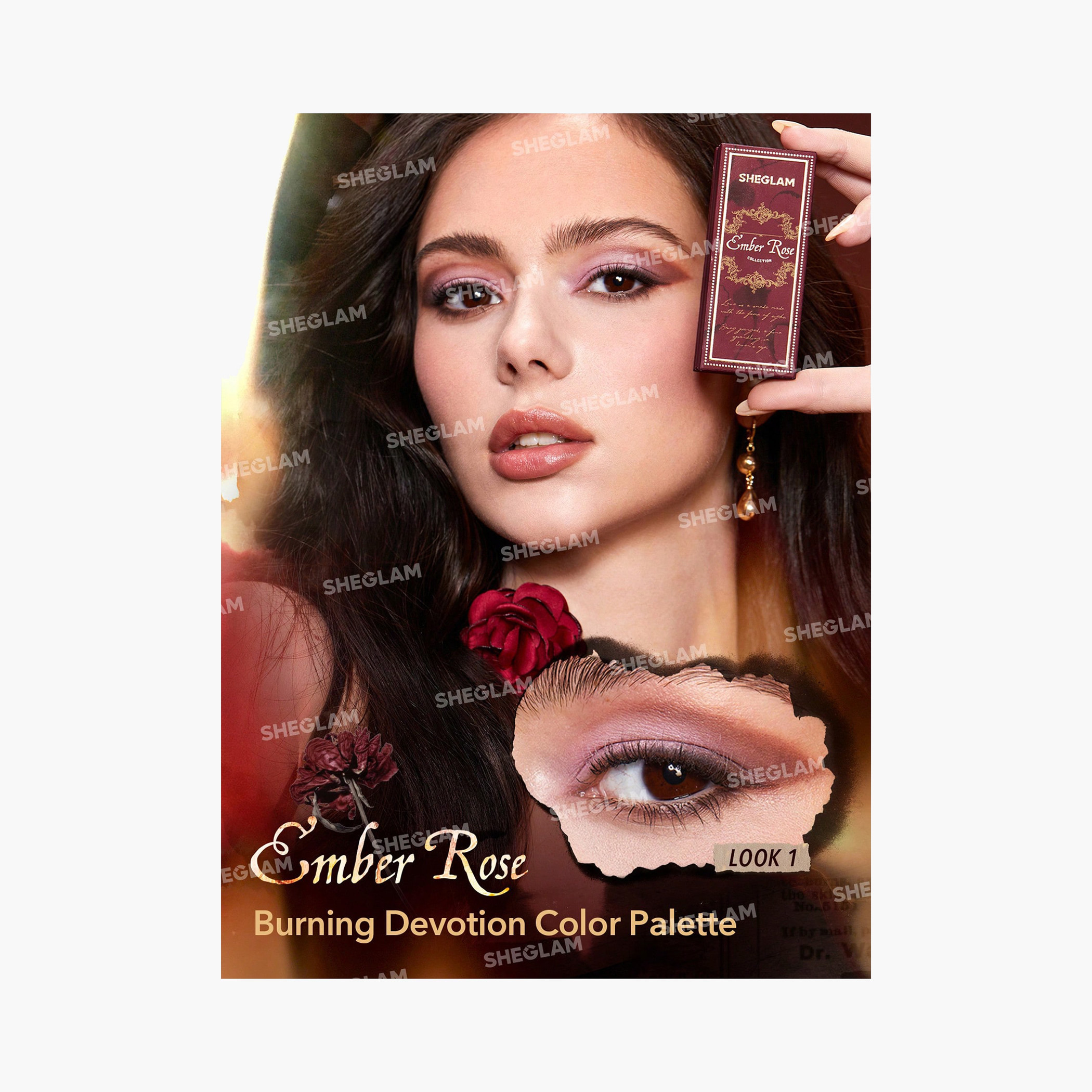 SHEGLAM Ember Rose Burning Devotion Eyeshadow Color Palette-promo_SHEGLAM_B3G1_11_MAR_TO_29_MAR_9AM_2026_KW-image-2