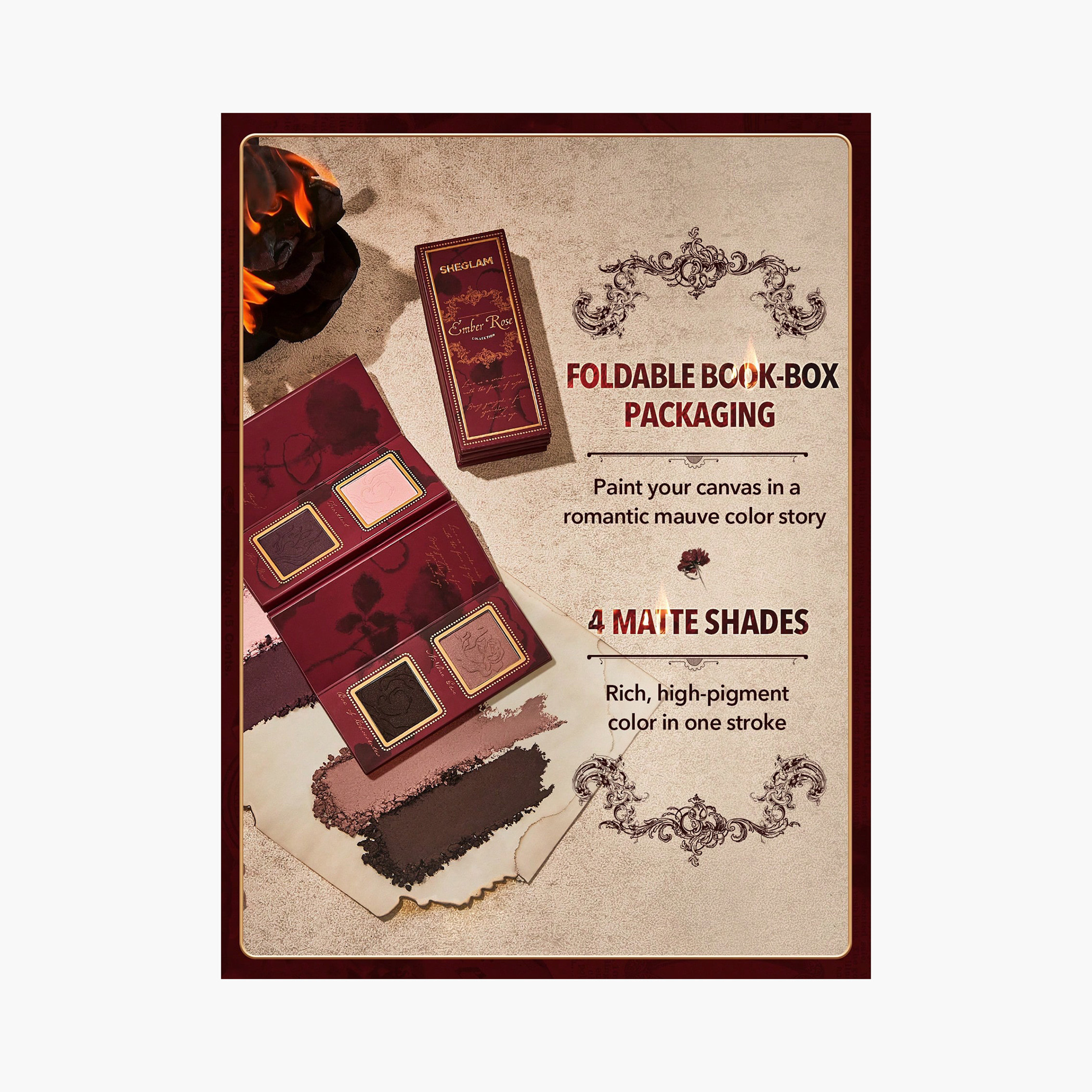 SHEGLAM Ember Rose Burning Devotion Eyeshadow Color Palette-promo_SHEGLAM_B3G1_11_MAR_TO_29_MAR_9AM_2026_KW-image-4